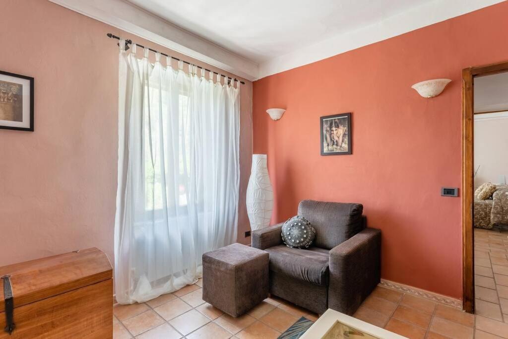 Three-Bedroom Villa photo 1