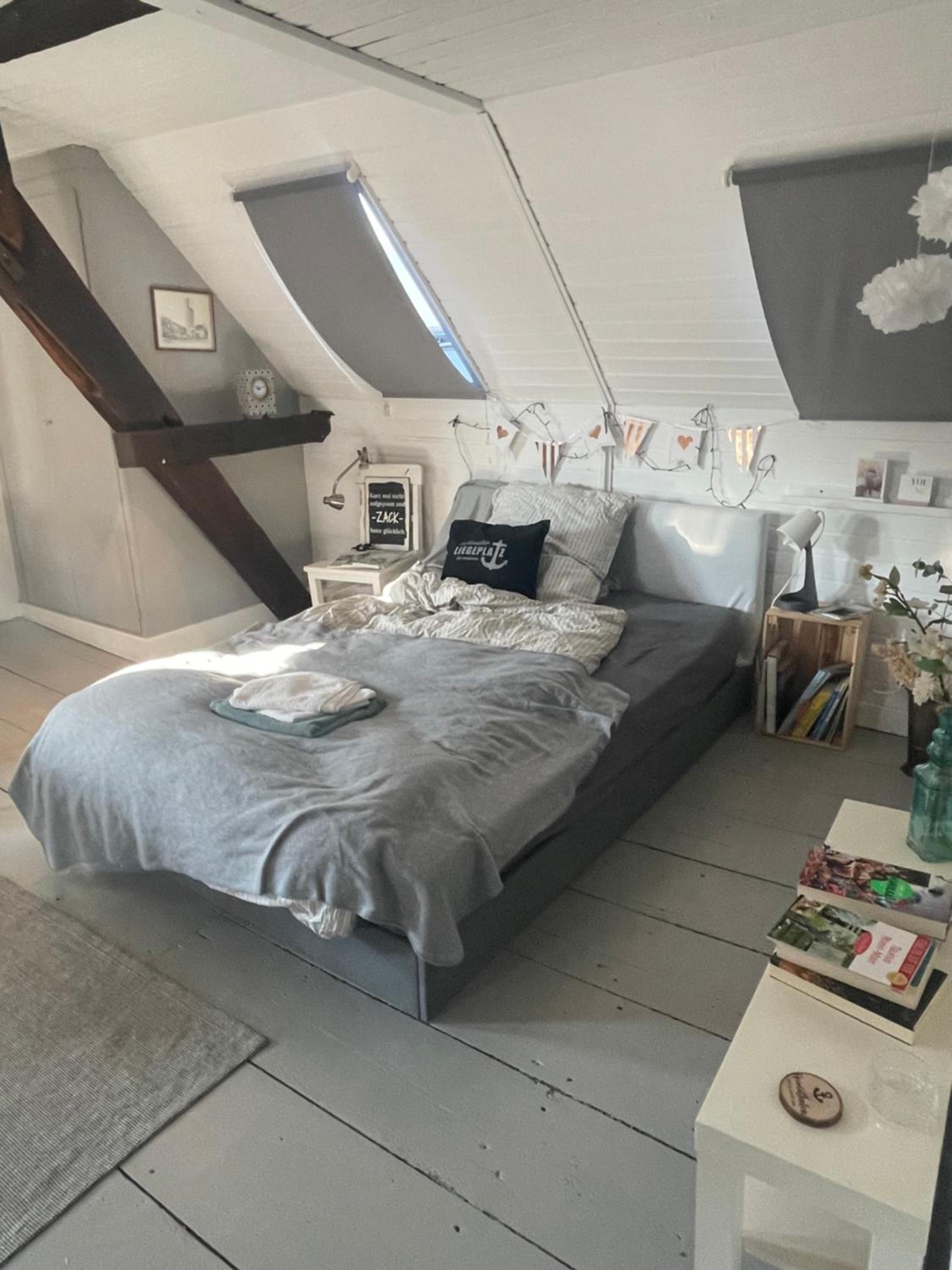 Double Room With Private Bathroom photo 2