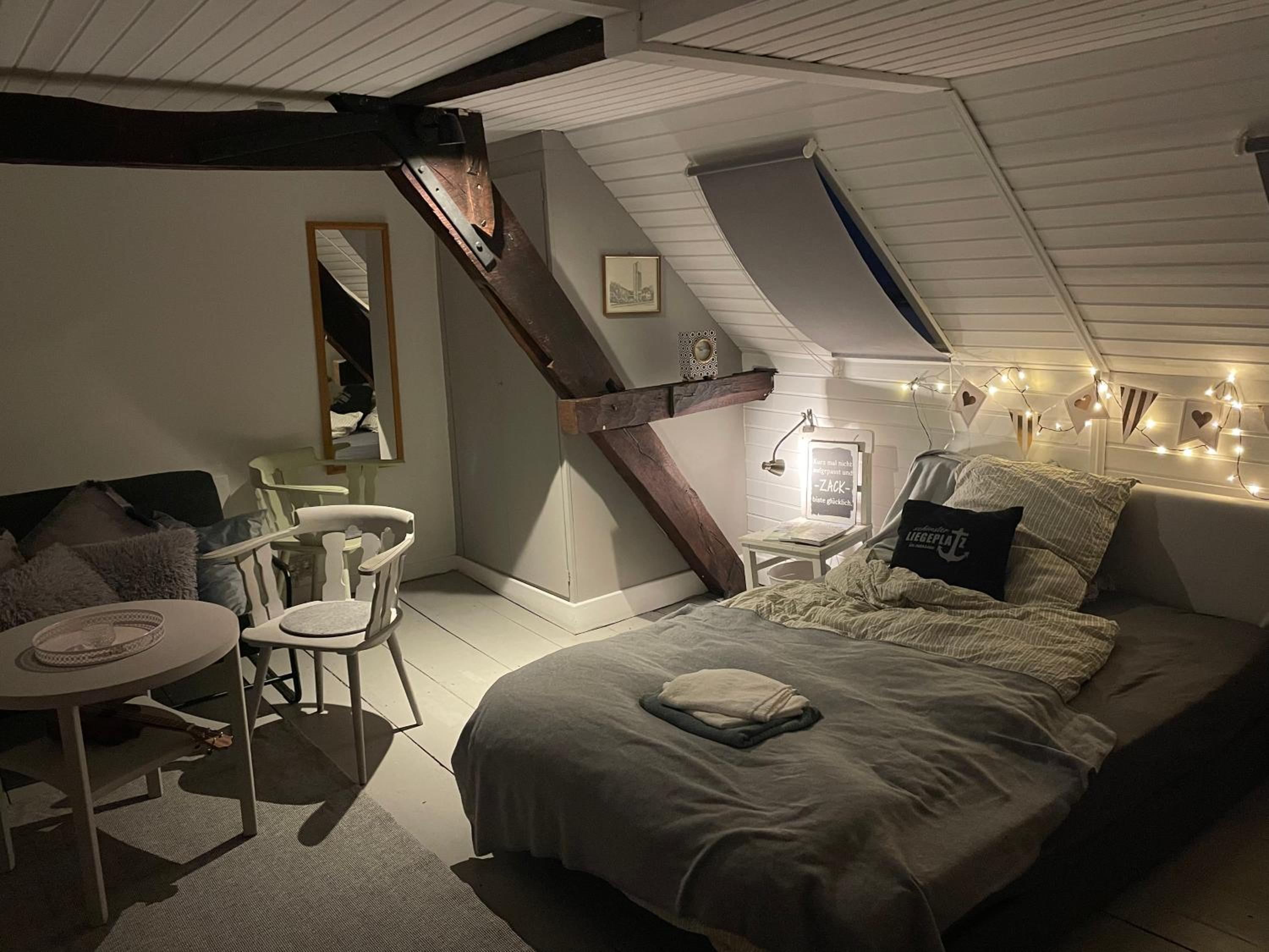 Double Room With Private Bathroom photo 3