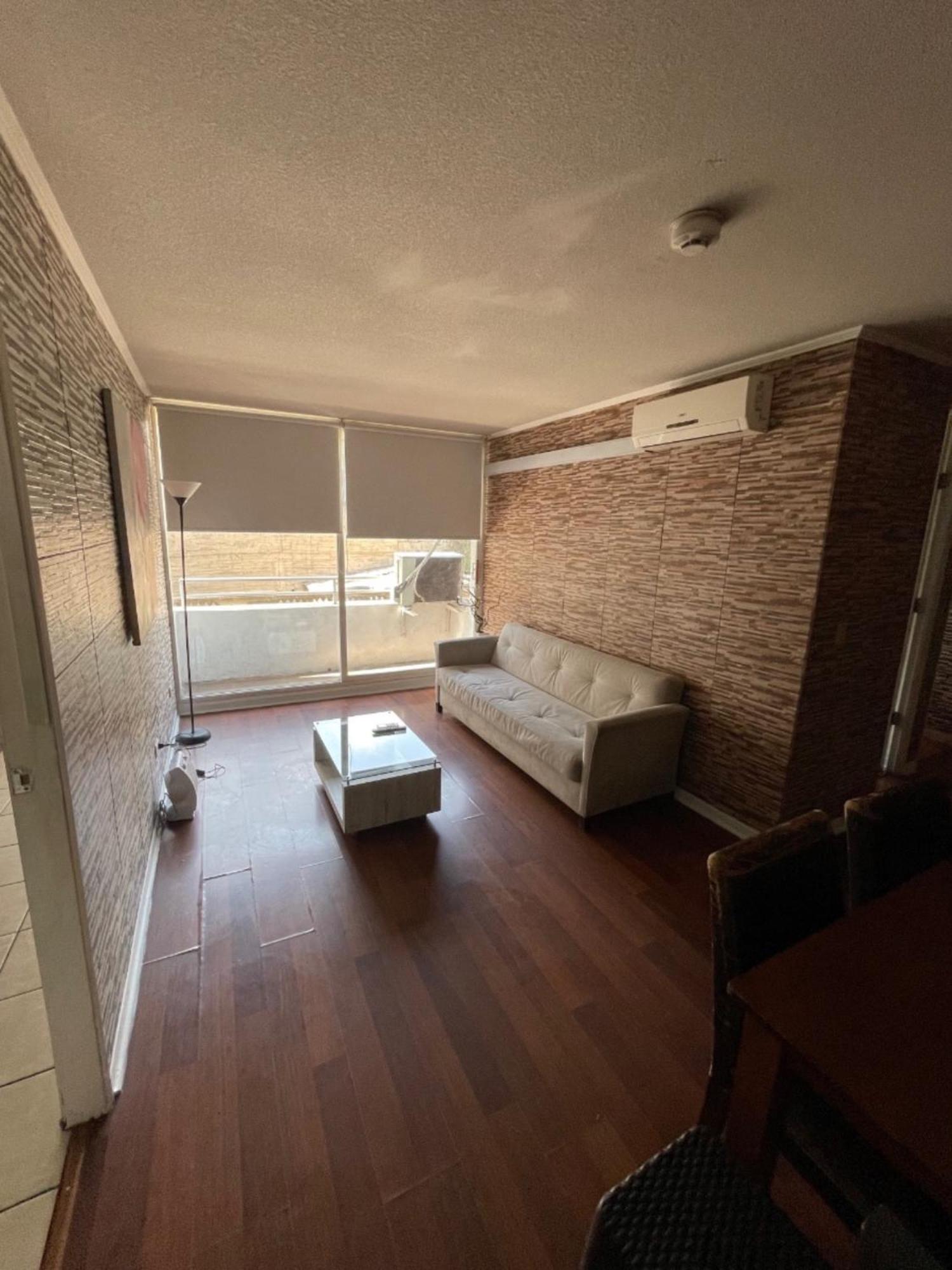 Three-Bedroom Premium Apartment with Balcony photo 2
