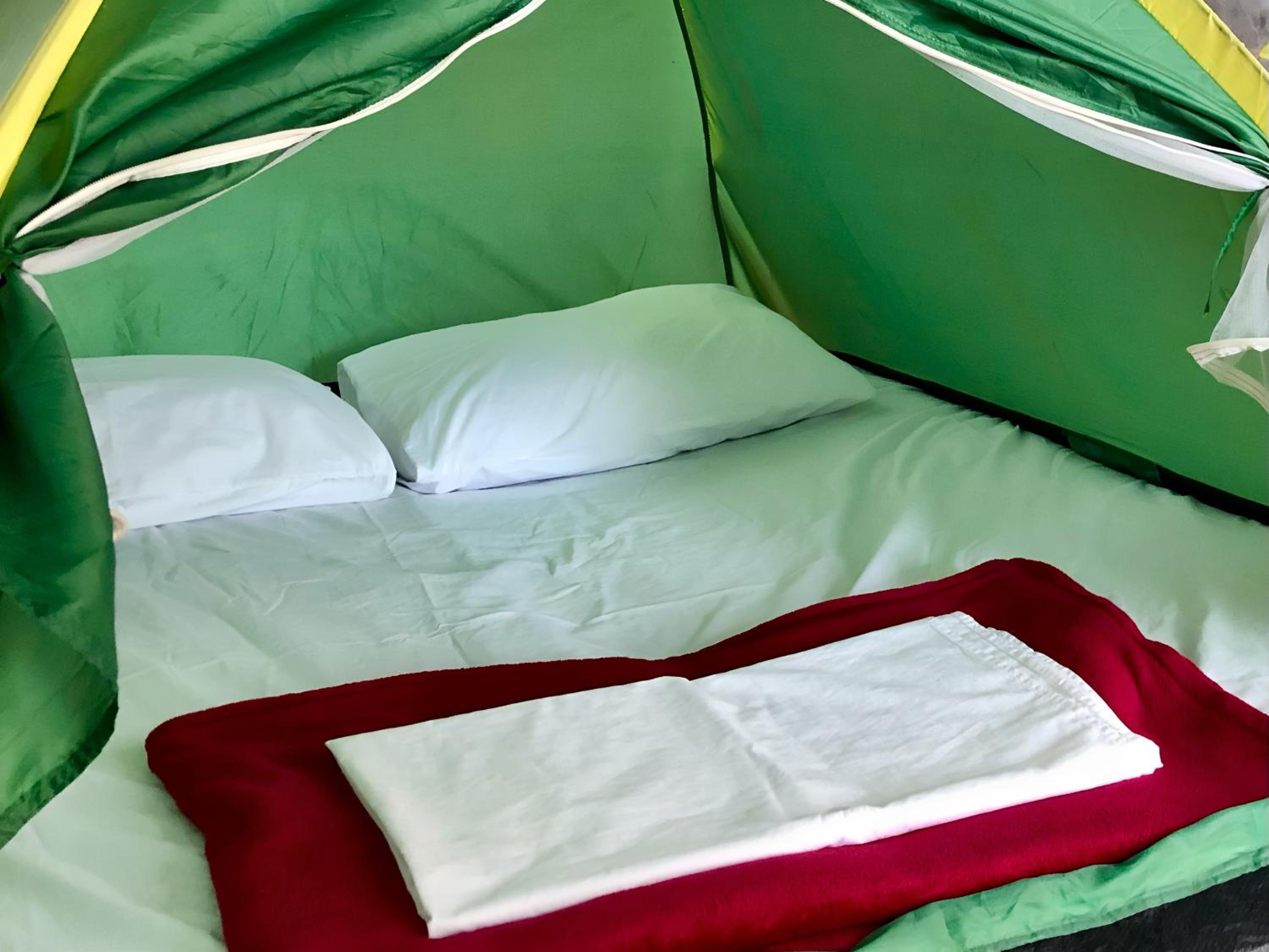 Tent