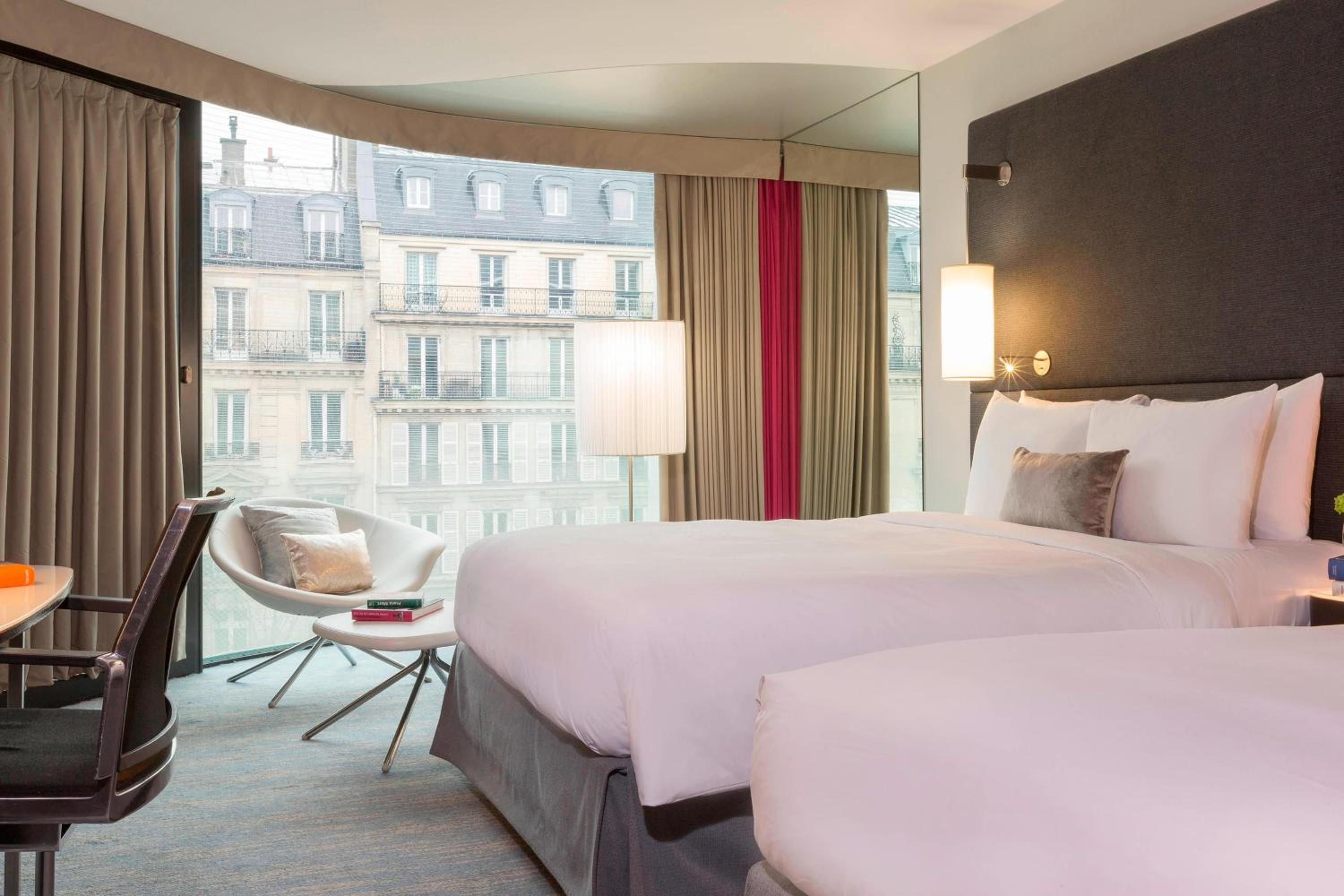 Chambre Familiale