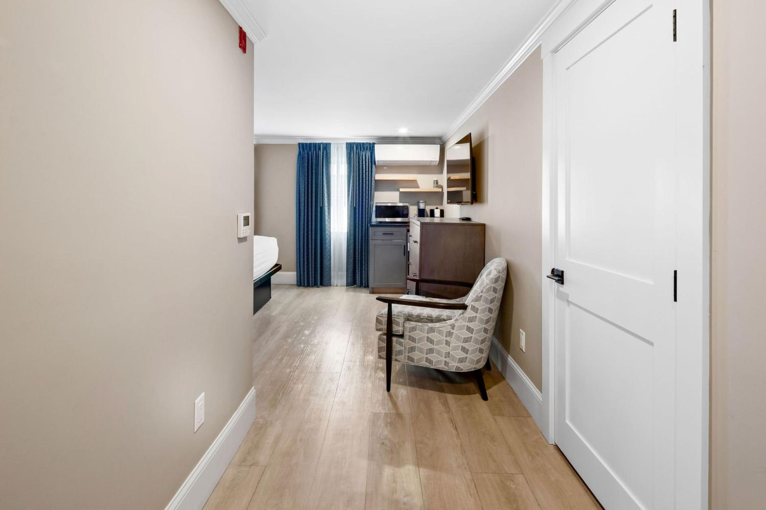 King Room - Disability Access