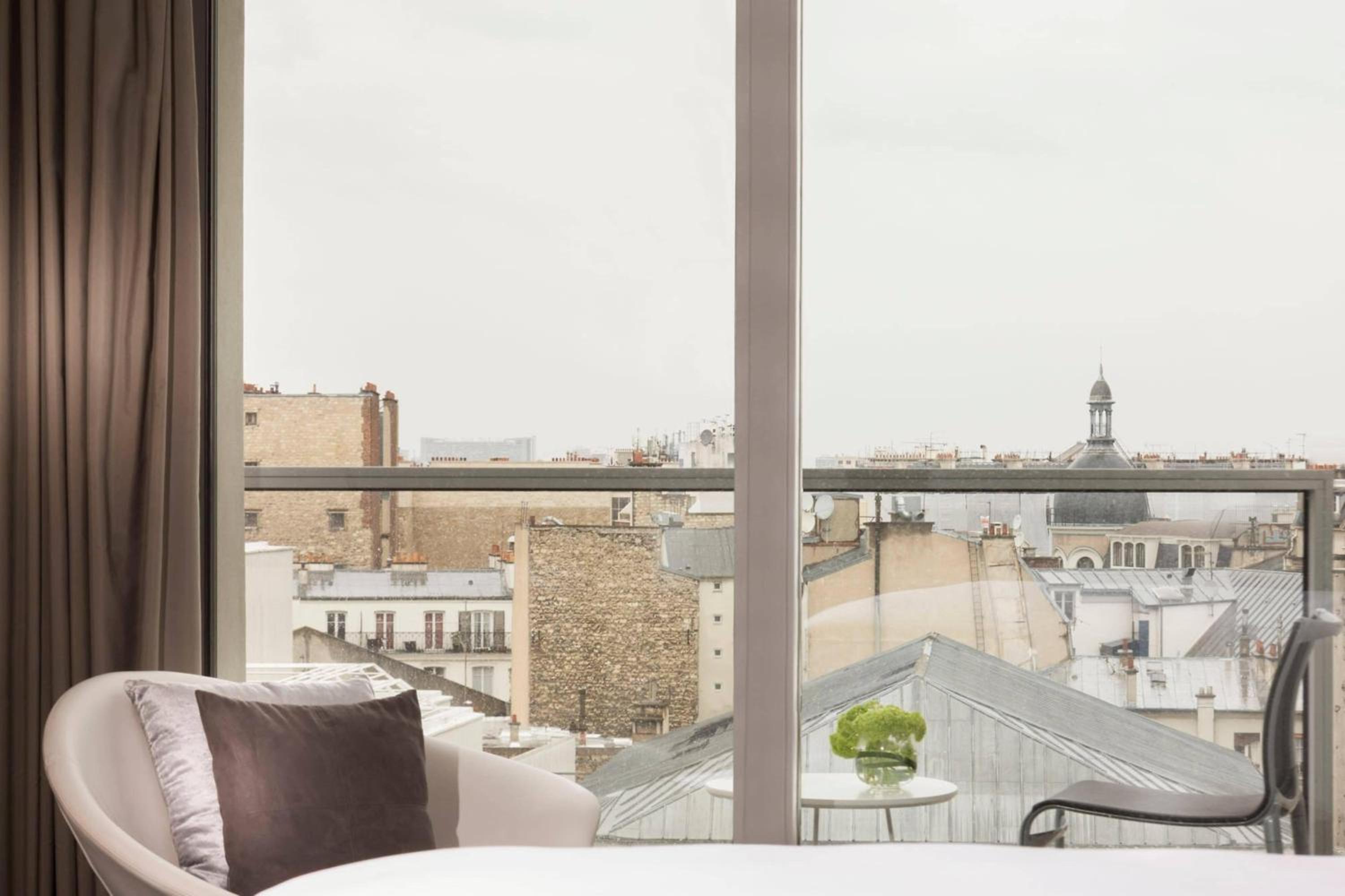 Prestige Balcony room with Garden View photo 2
