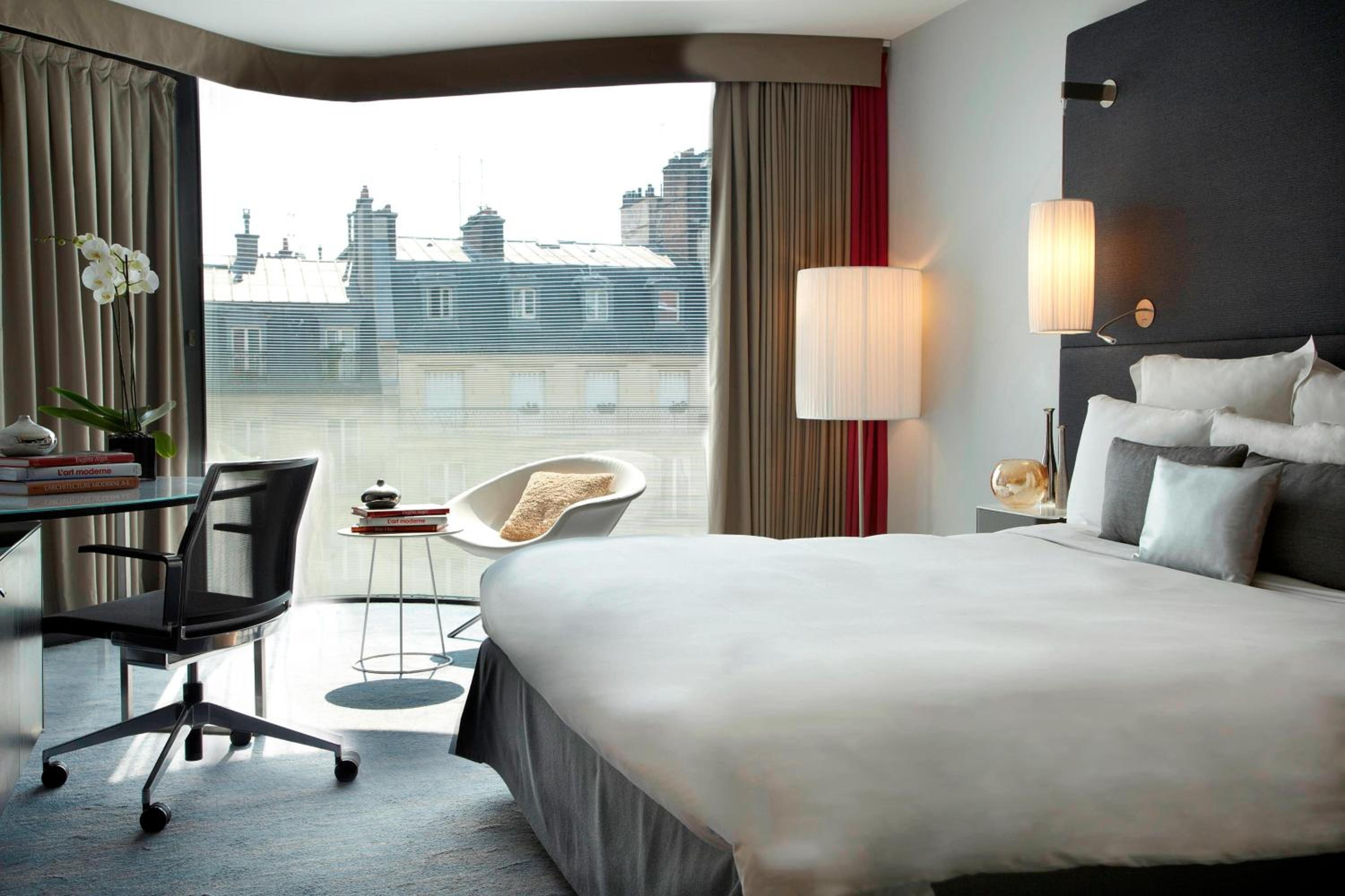 Chambre Prestige – Vague