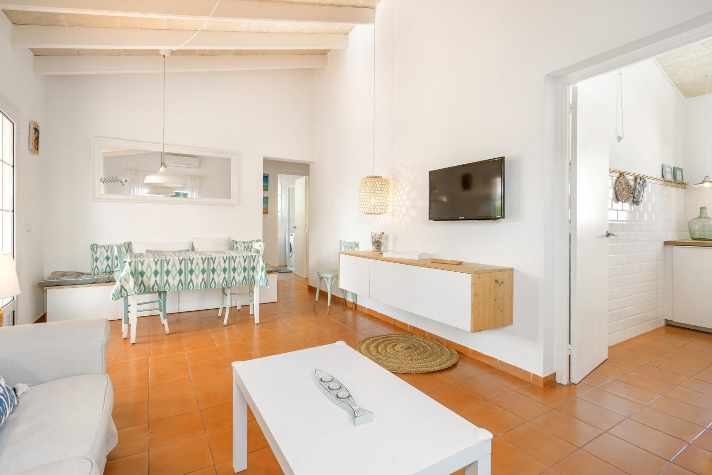 Casa de Vacaciones