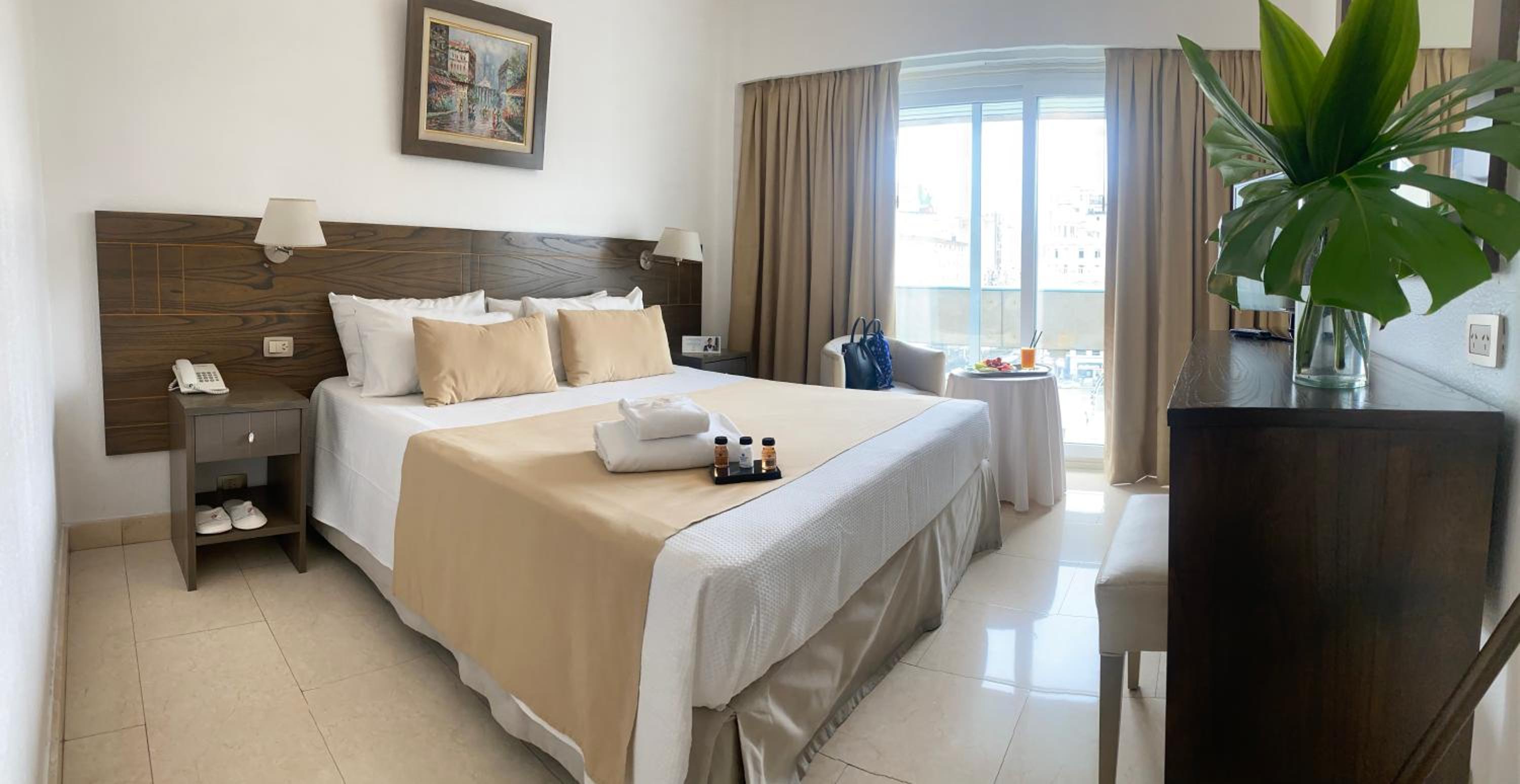 Deluxe Single Room photo 1