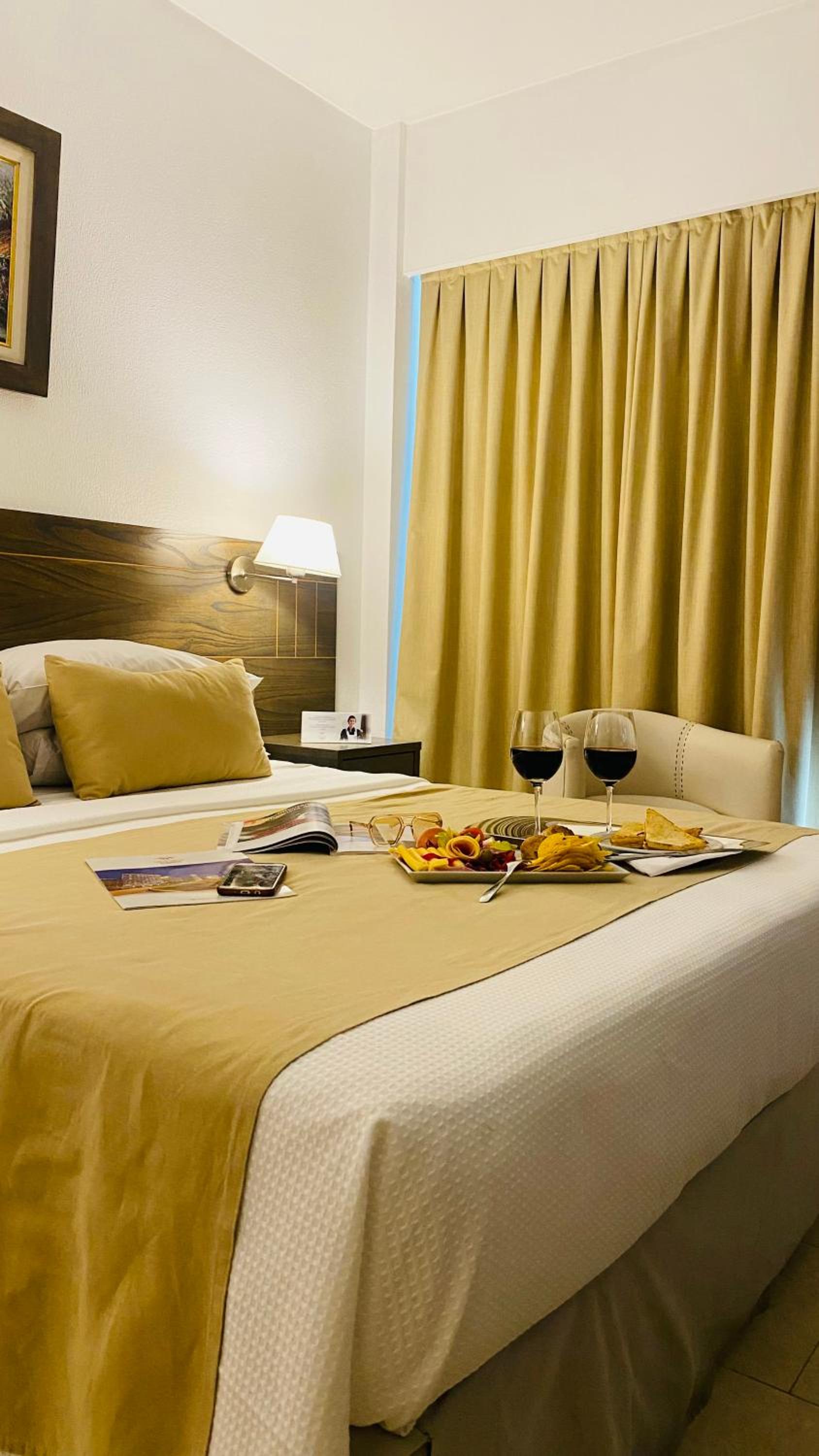 Deluxe Single Room photo 3