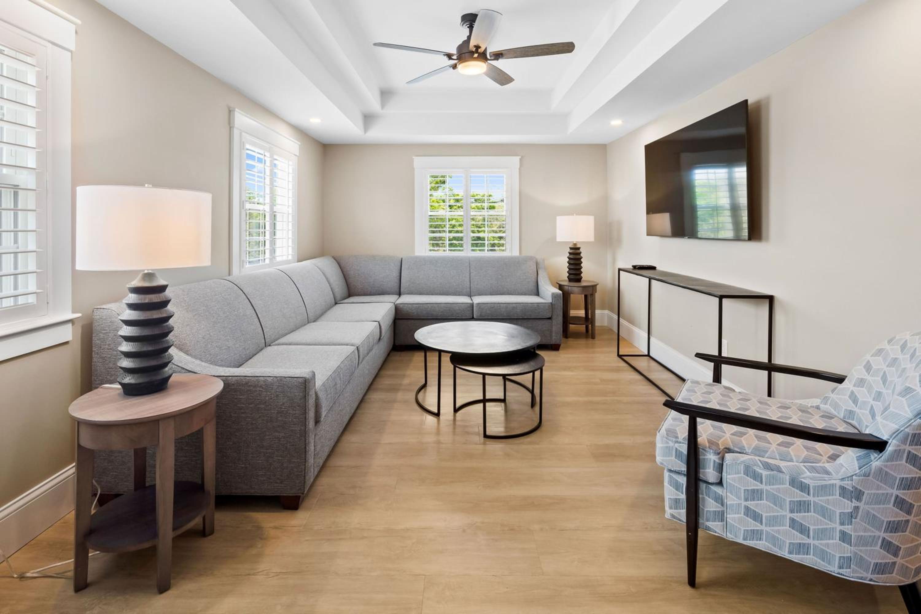 One-Bedroom Suite photo 2