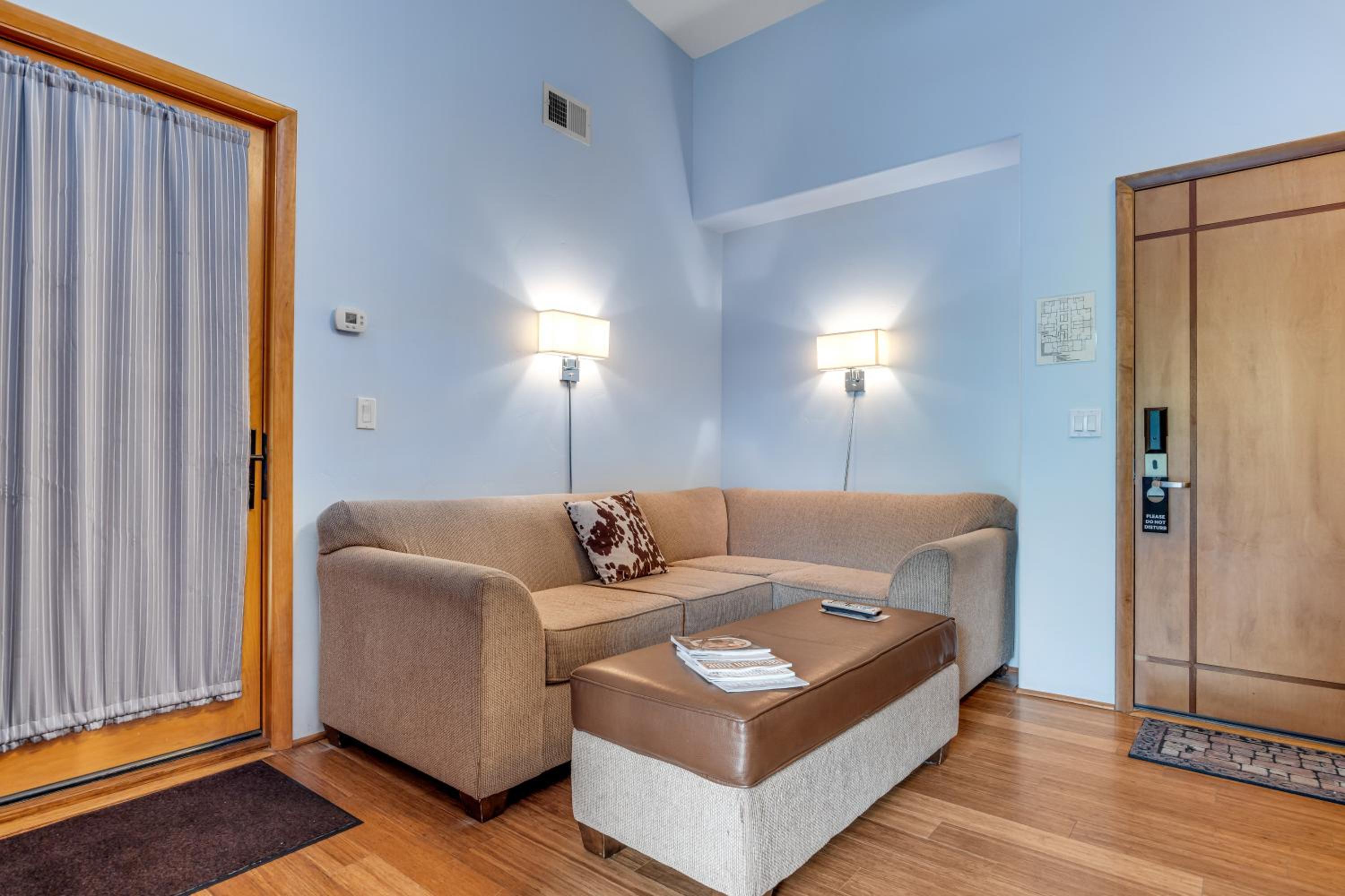 Loft Suite photo 2
