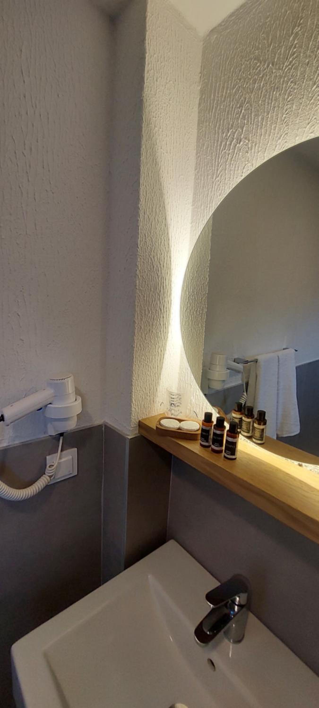 Standard  Room - Photo 13