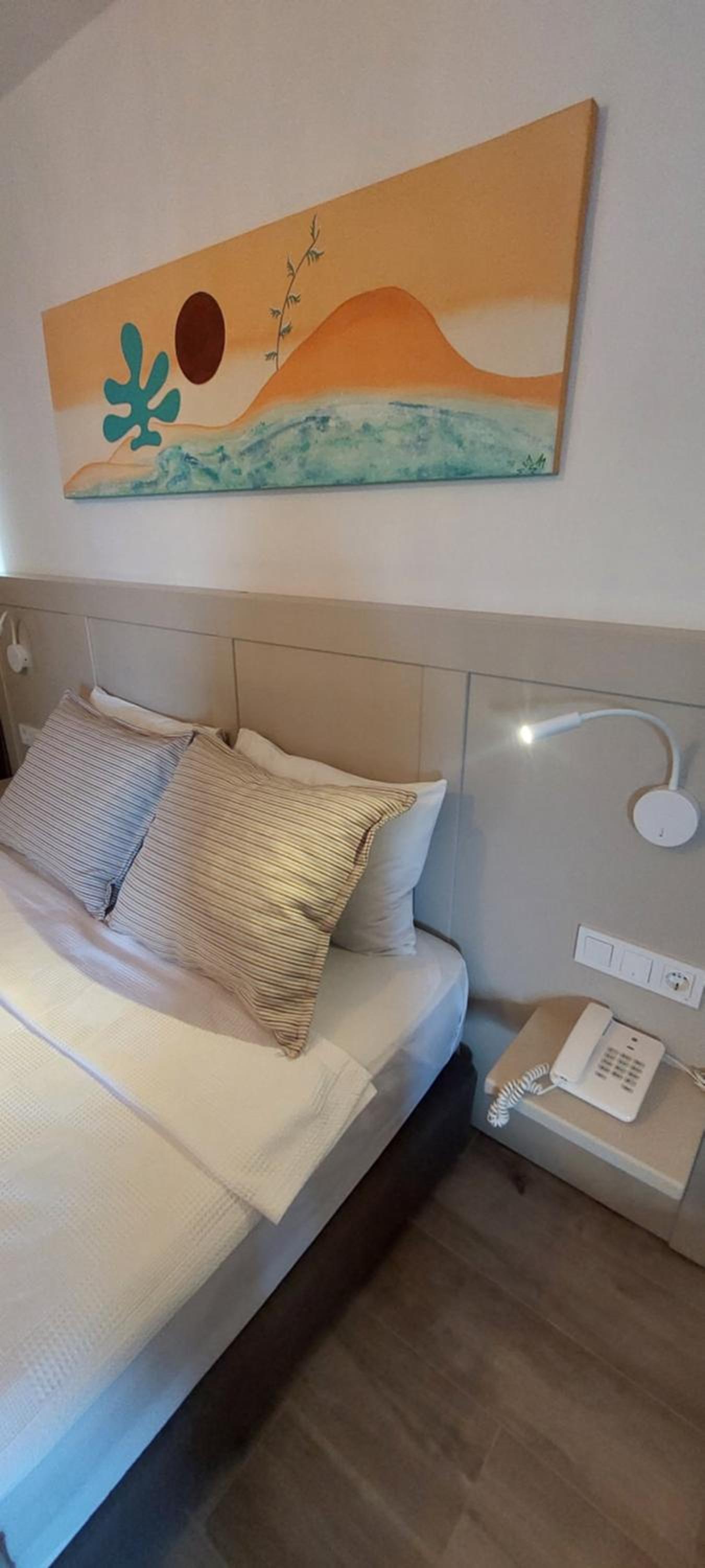 Standard  Room - Photo 12