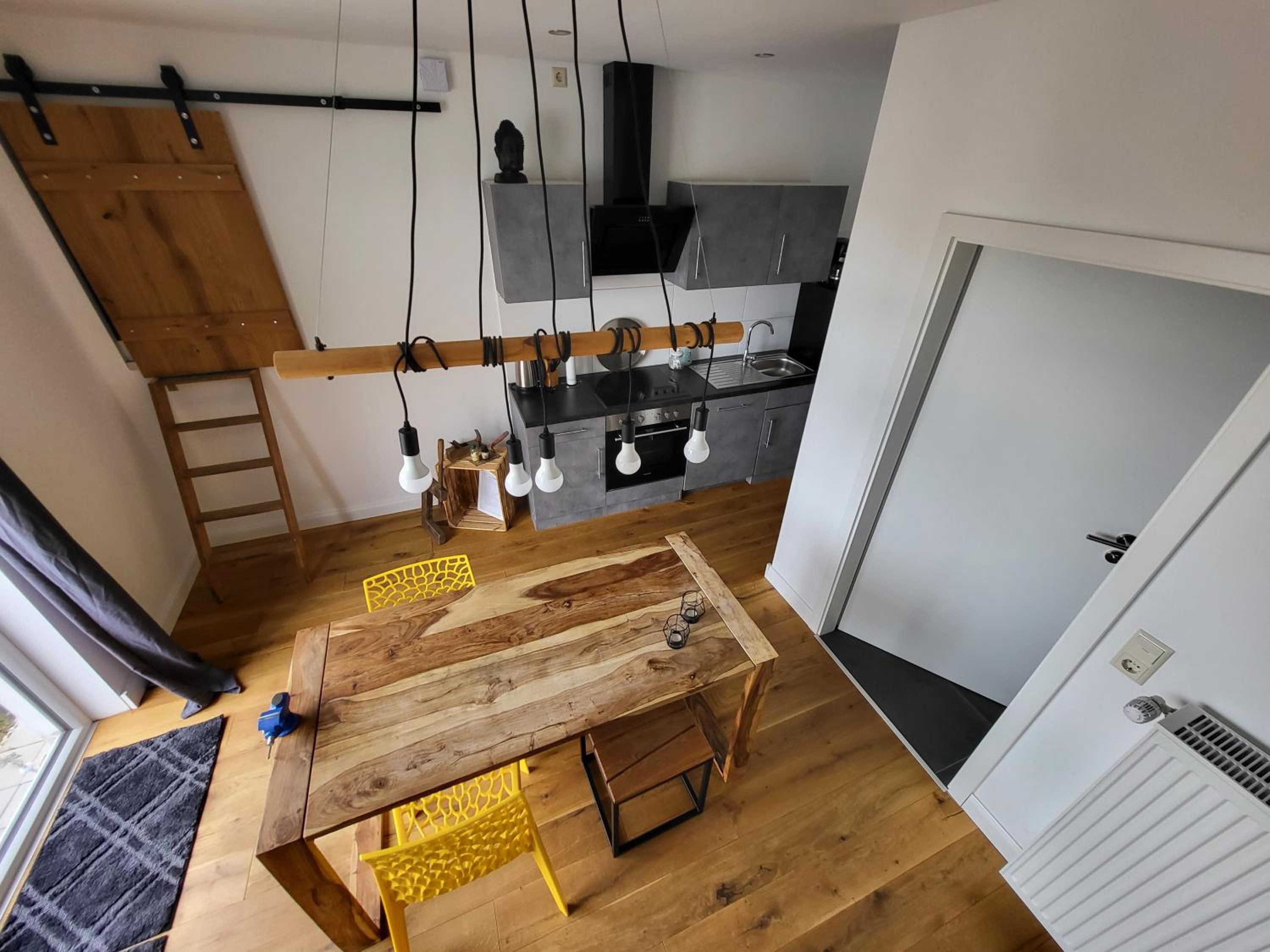 Two-Bedroom House photo 2