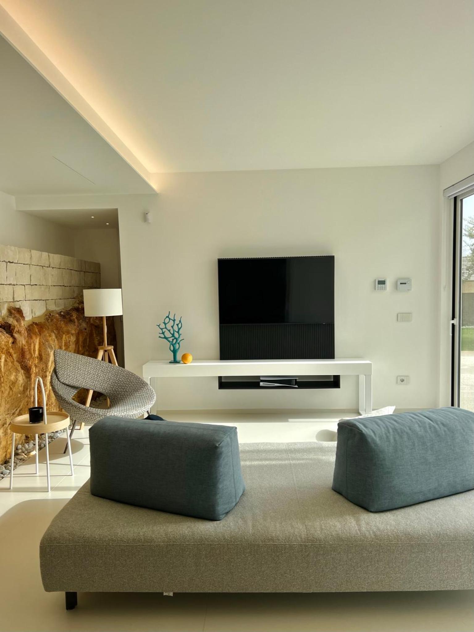 Deluxe Villa