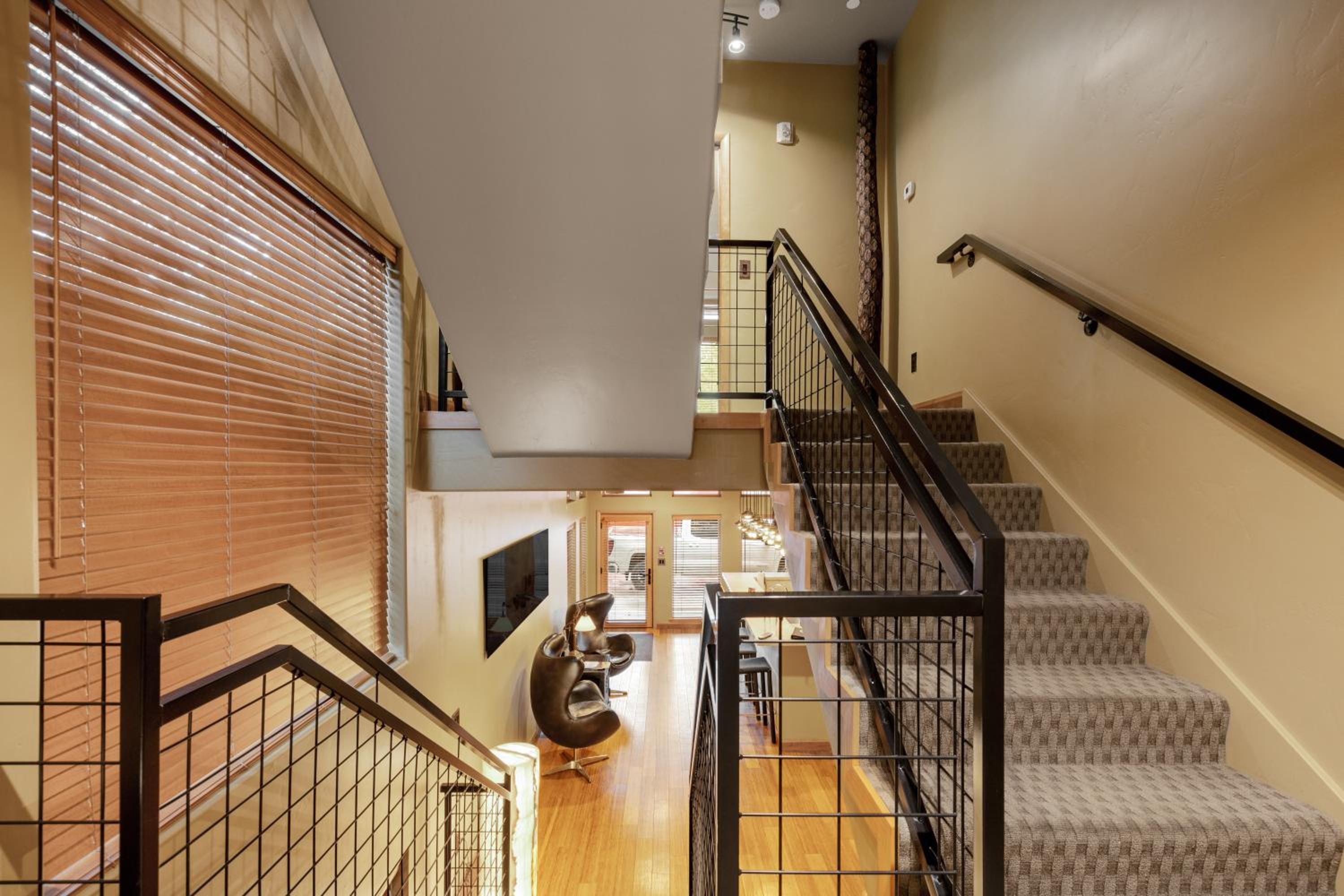 Three Bedroom Penthouse