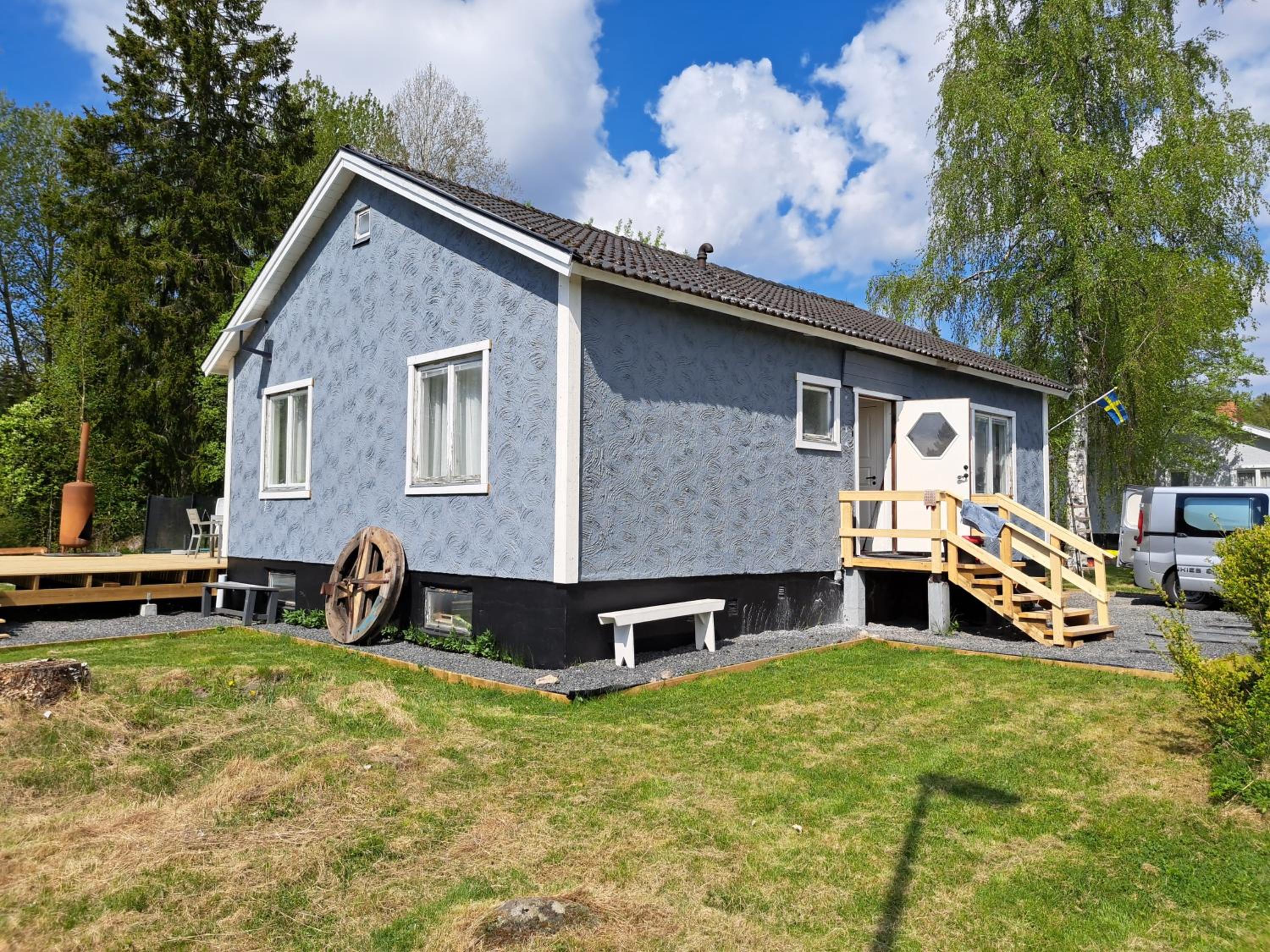 Two-Bedroom House photo 1