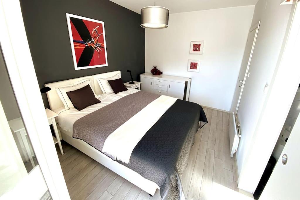 Two-Bedroom Villa photo 1