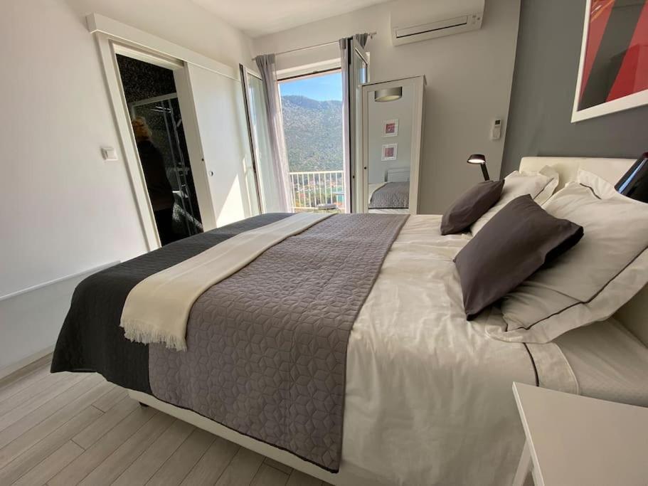 Two-Bedroom Villa photo 2