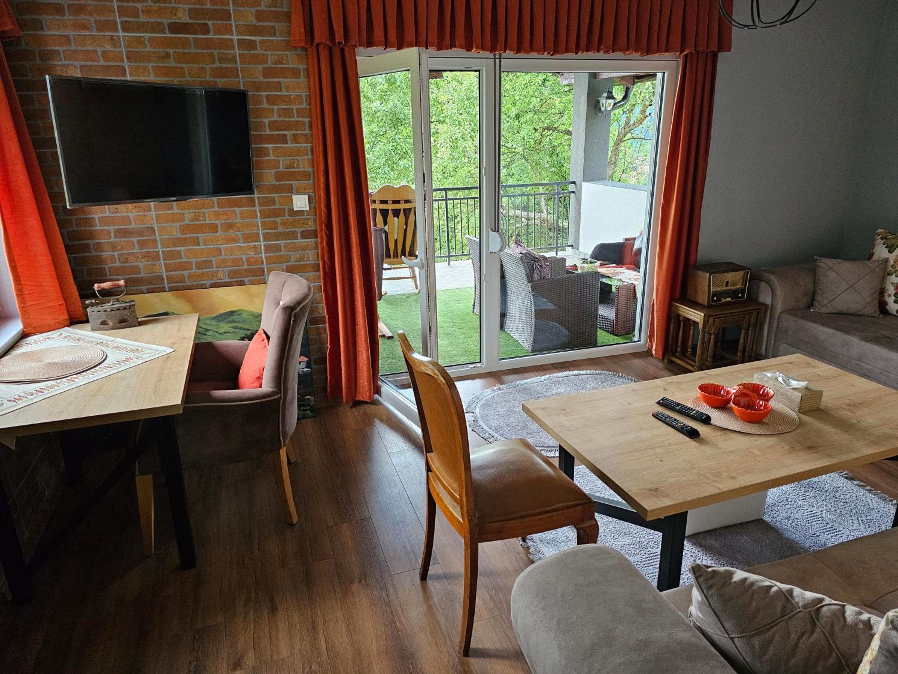 Two-Bedroom House photo 1