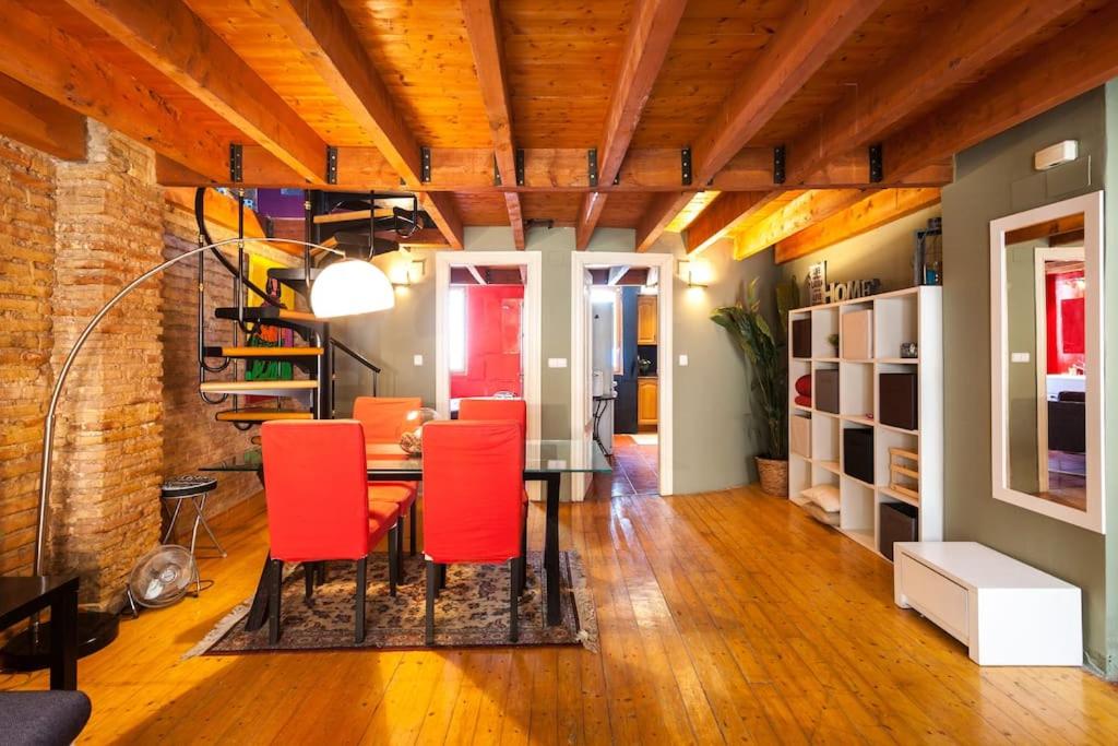Departamento de tres habitaciones