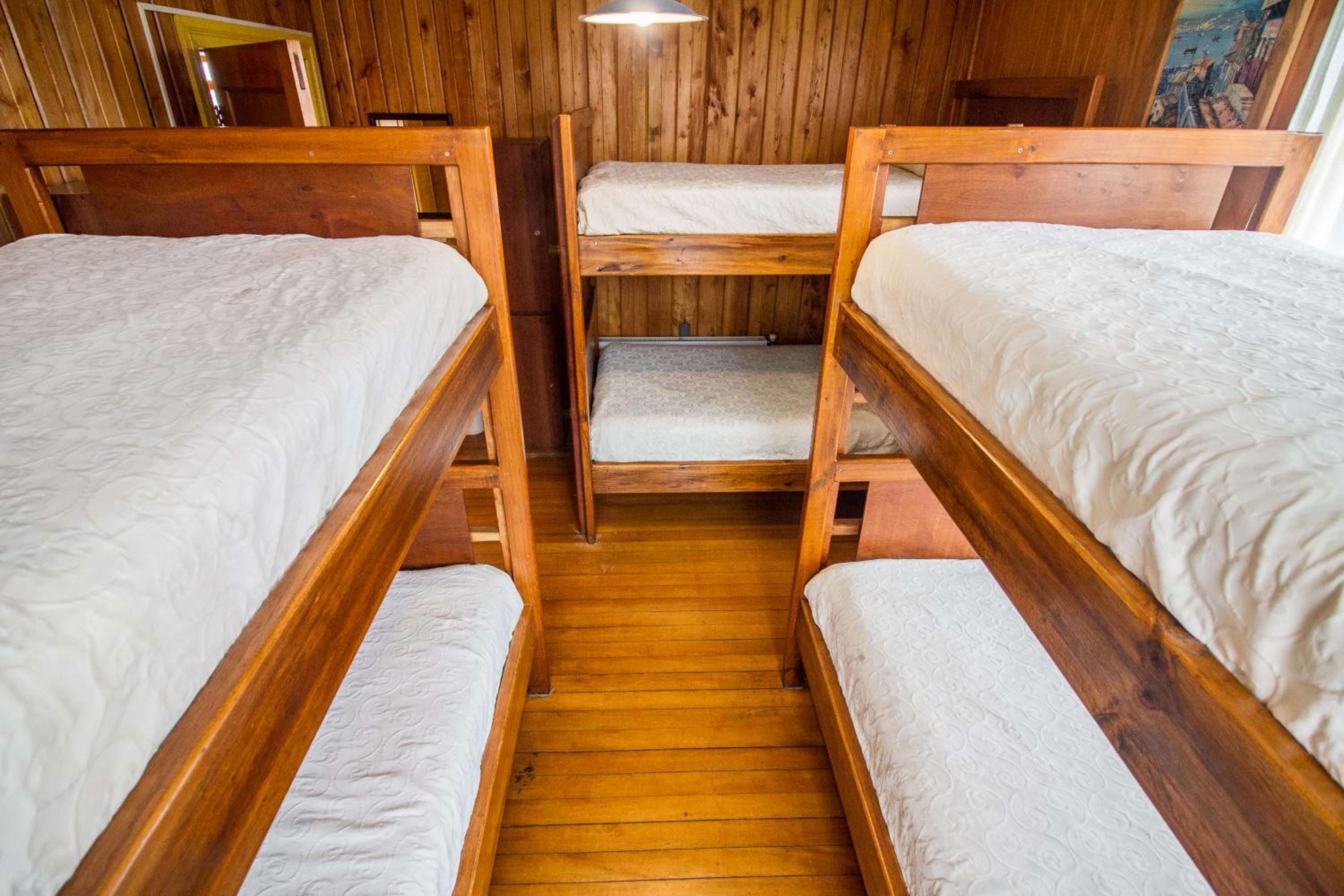 Single Bed in 6-Bed Dormitory Room photo 2