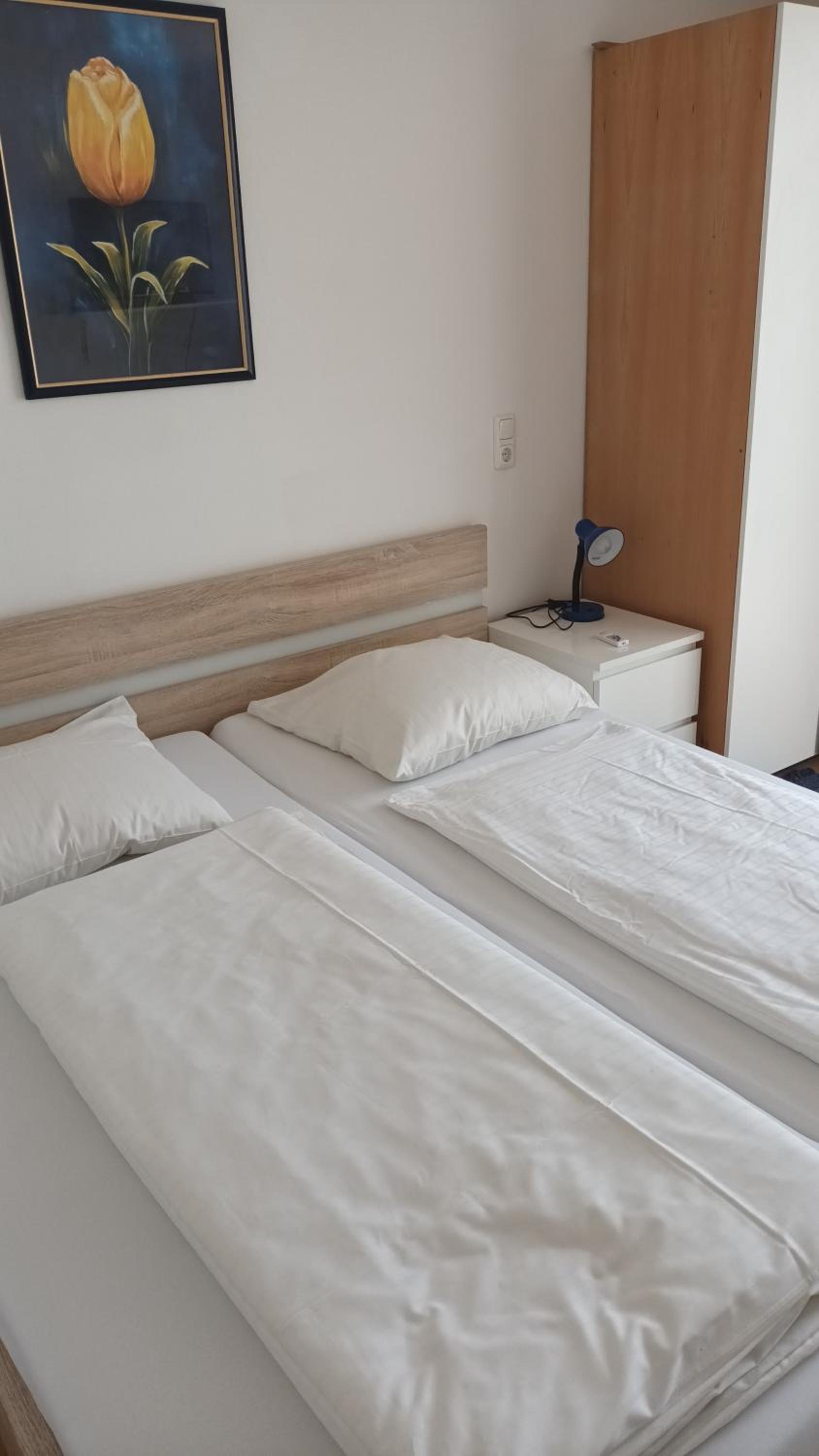 Double Room with Balcony photo 3