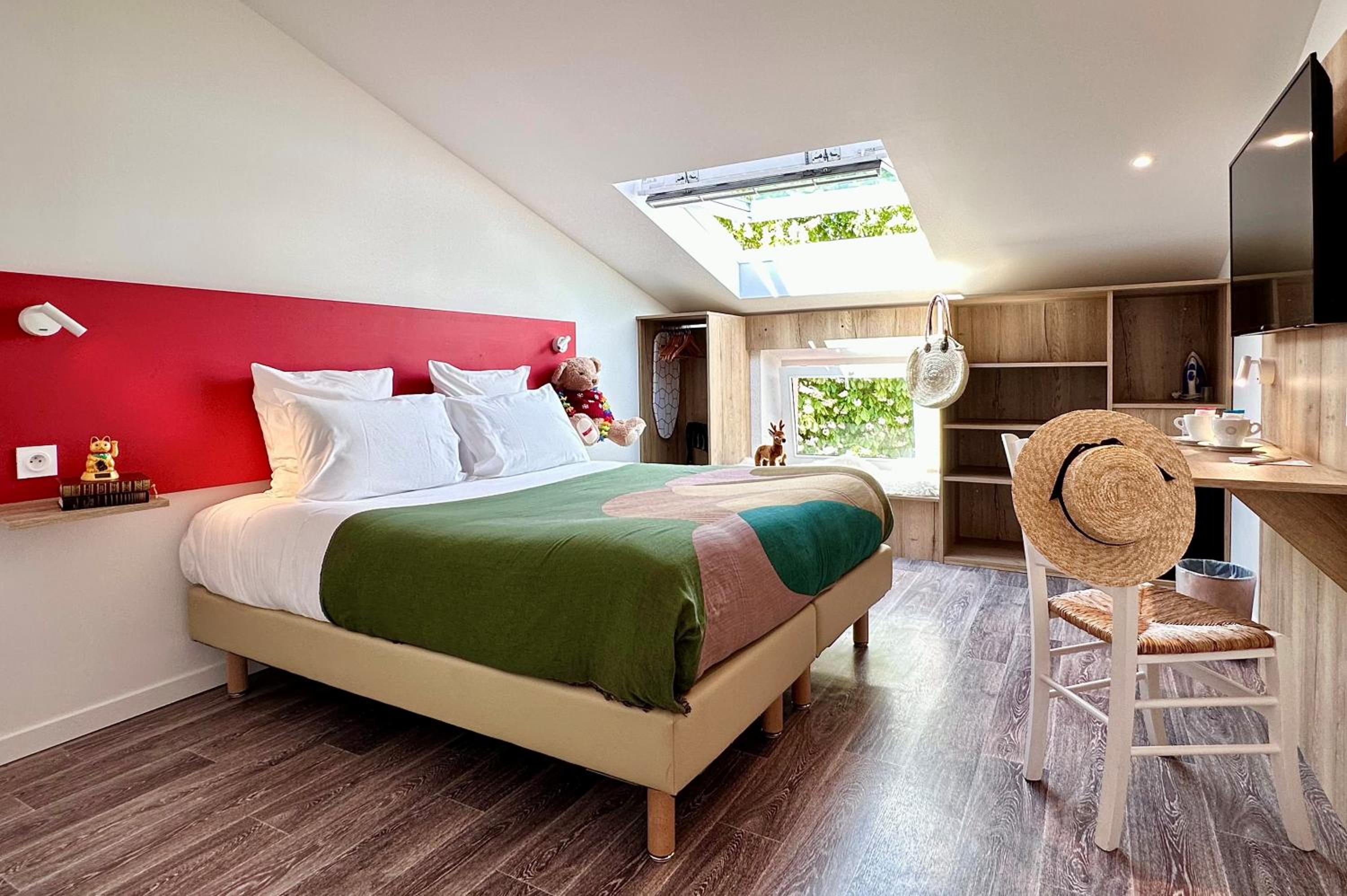 Double Room - Photo 4