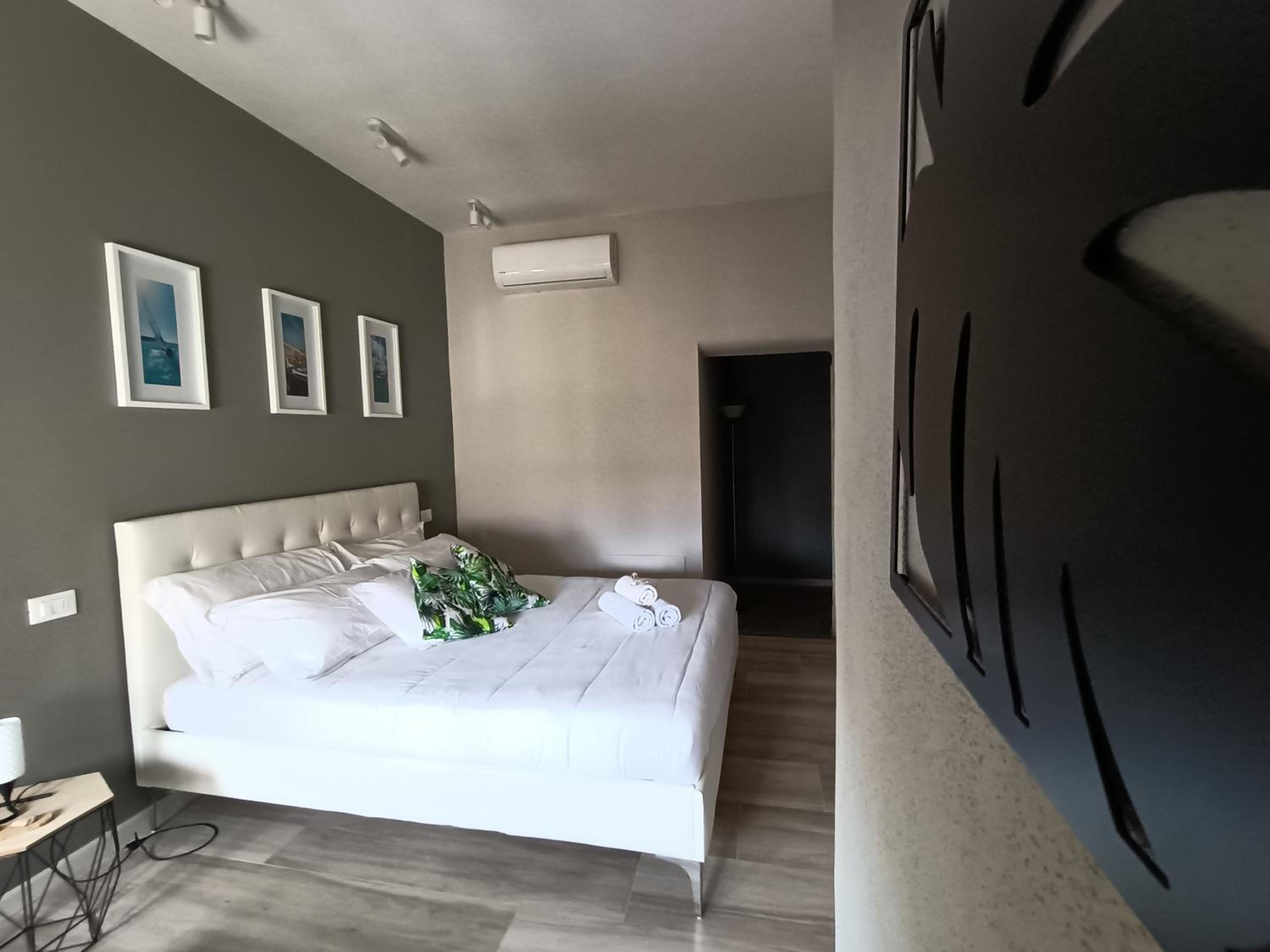 Double Room With Extra Bed