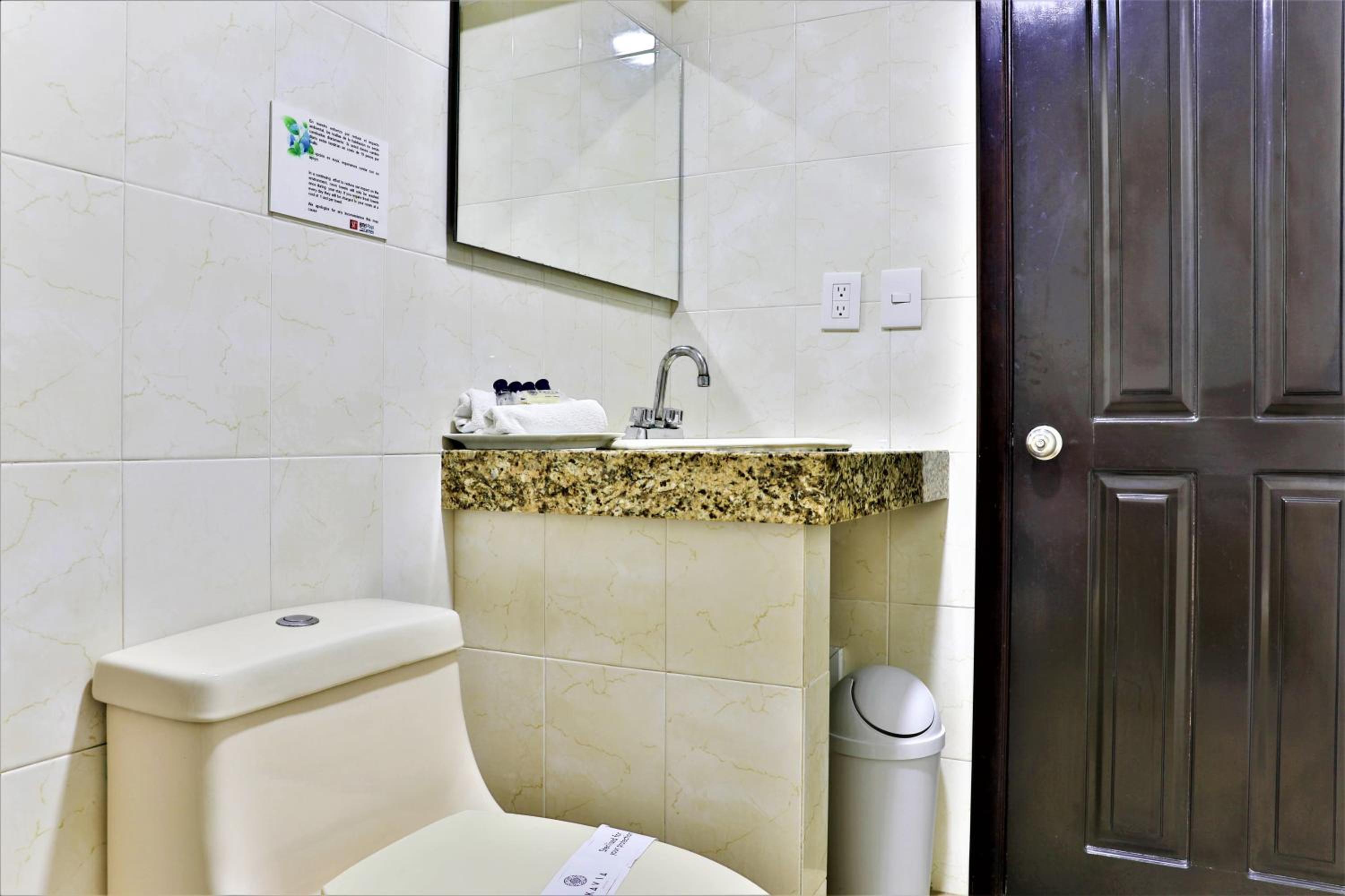 Standard Double Room with Two Double Beds - Photo 12