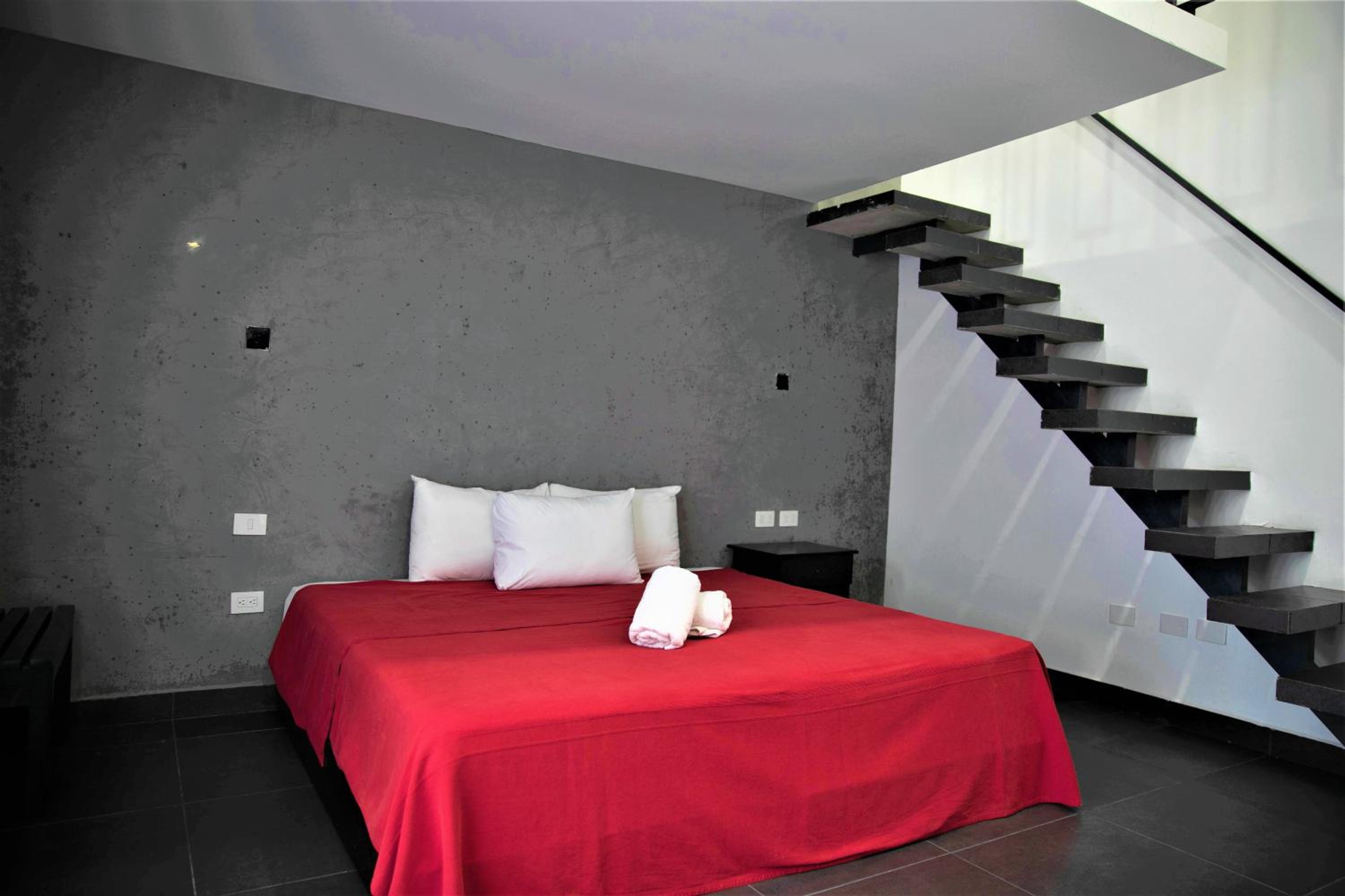 Junior Suite - Photo 19