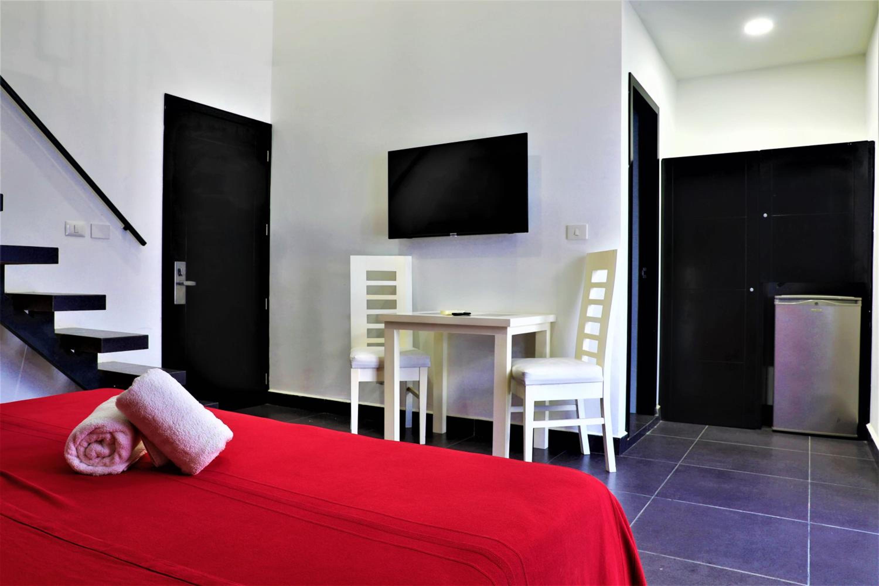 Junior Suite - Photo 17