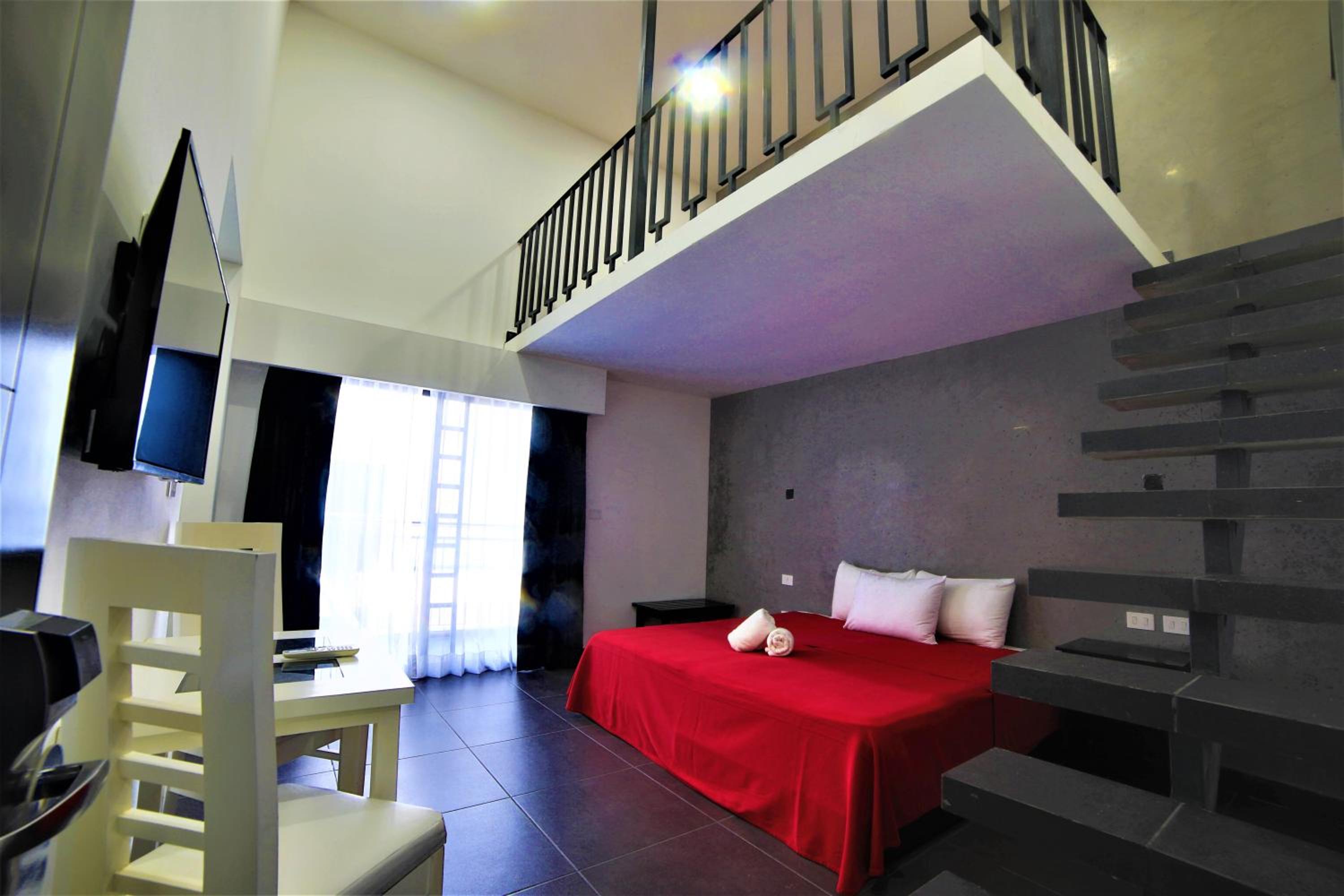 Junior Suite - Photo 16