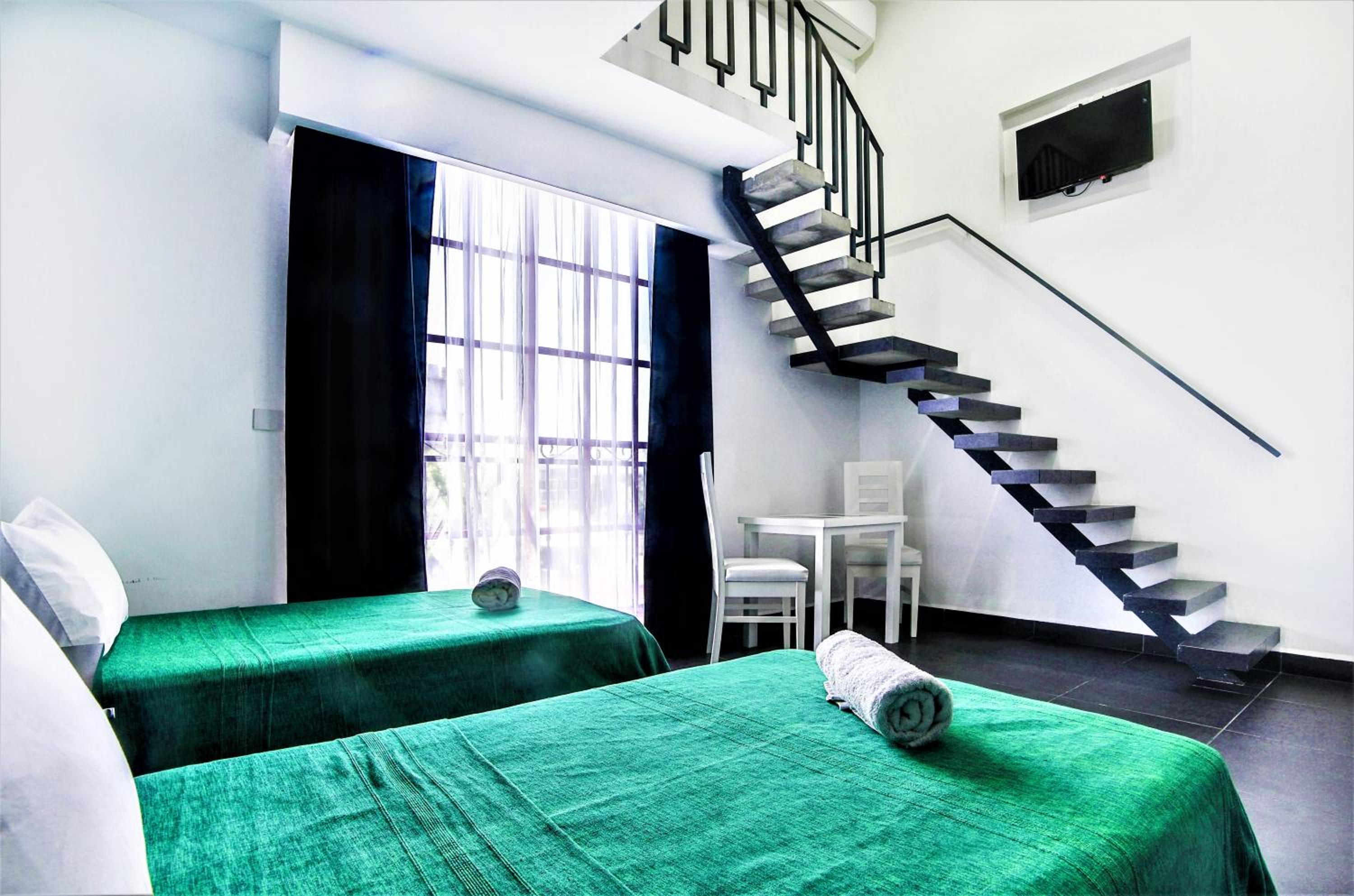 Junior Suite - Photo 2