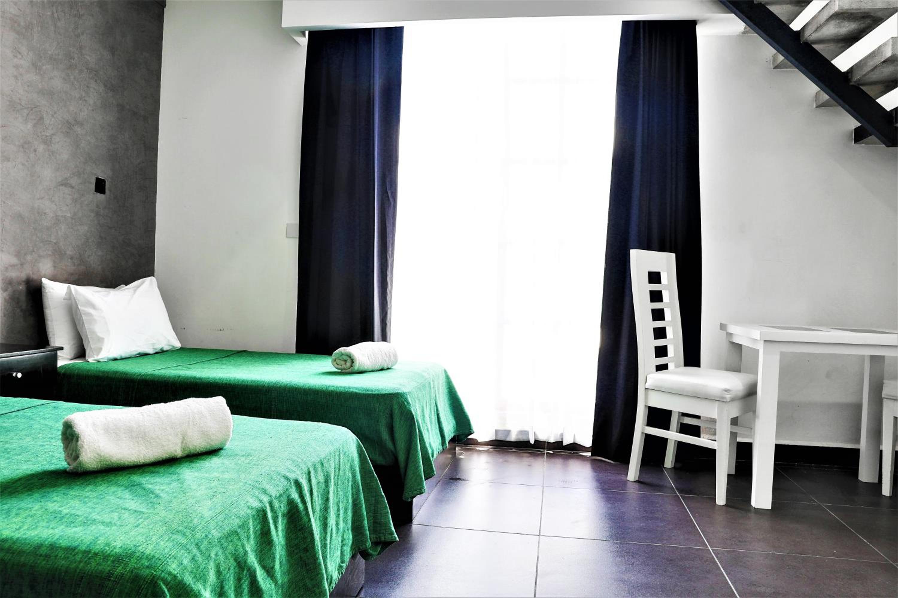 Junior Suite - Photo 11