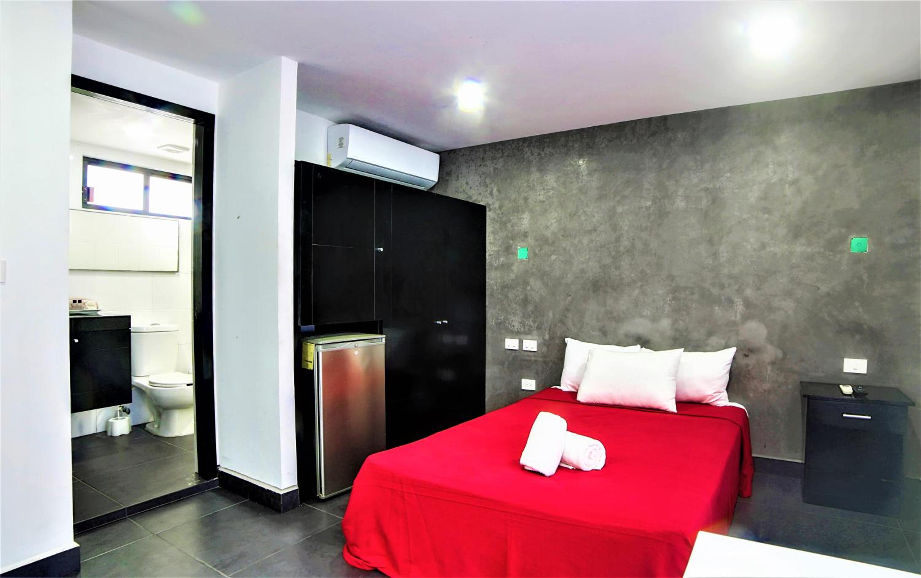 Deluxe Double Room - Photo 1