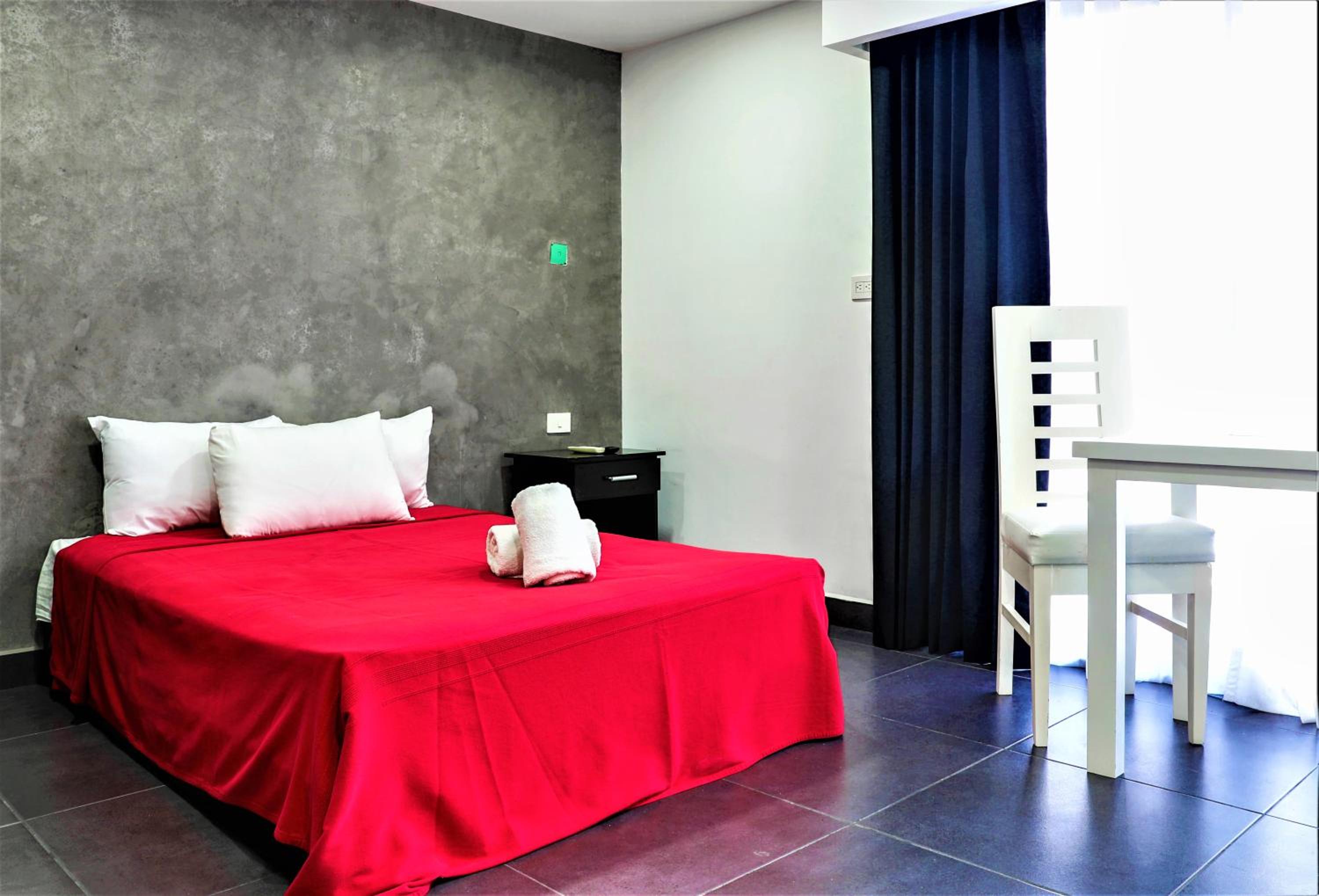 Deluxe Double Room - Photo 4