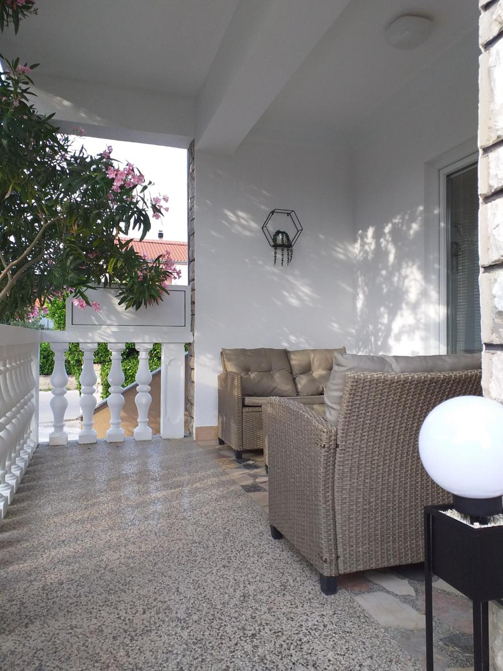 Two-Bedroom Apartment photo 3