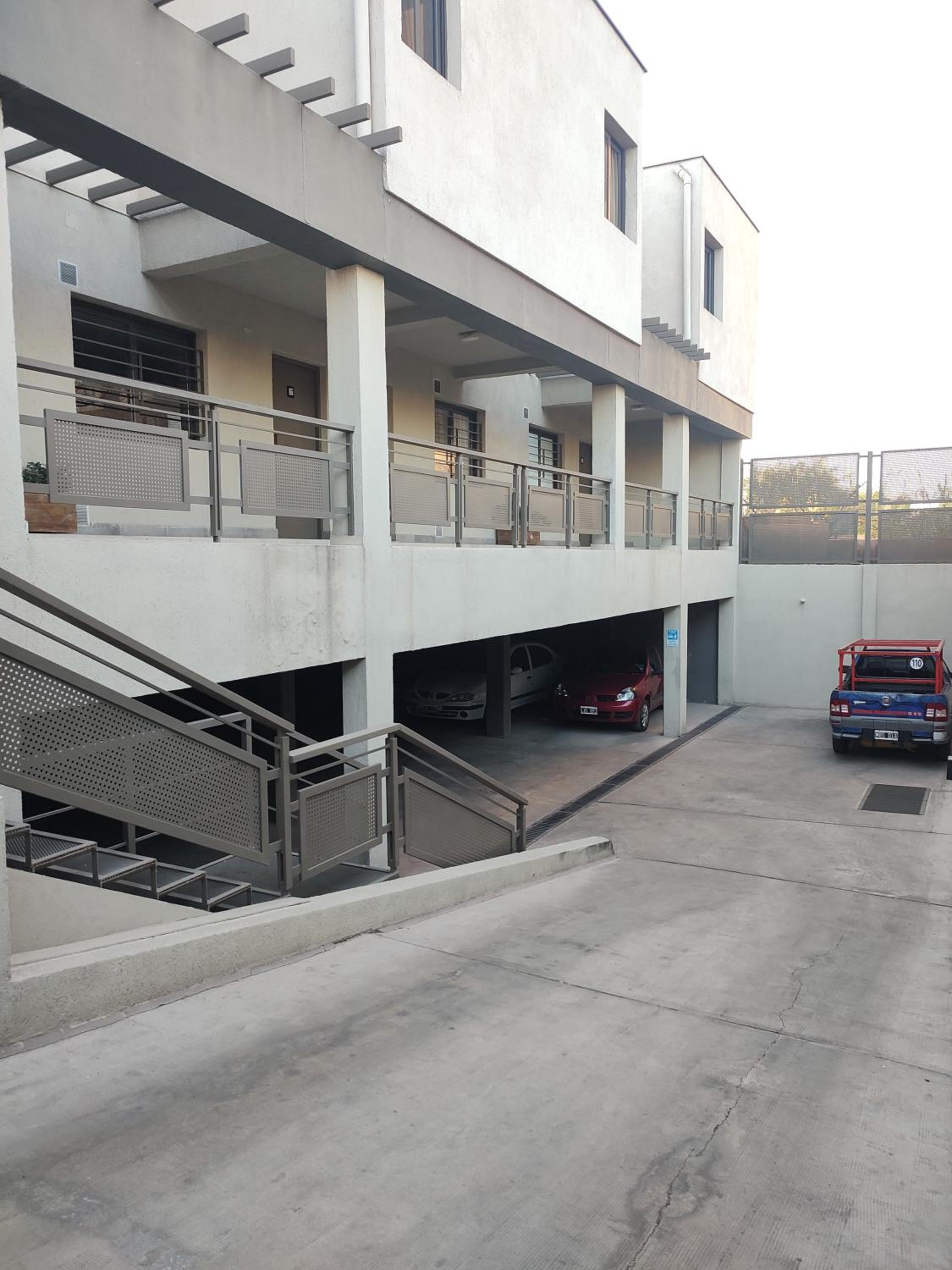 Duplex Apartment photo 3