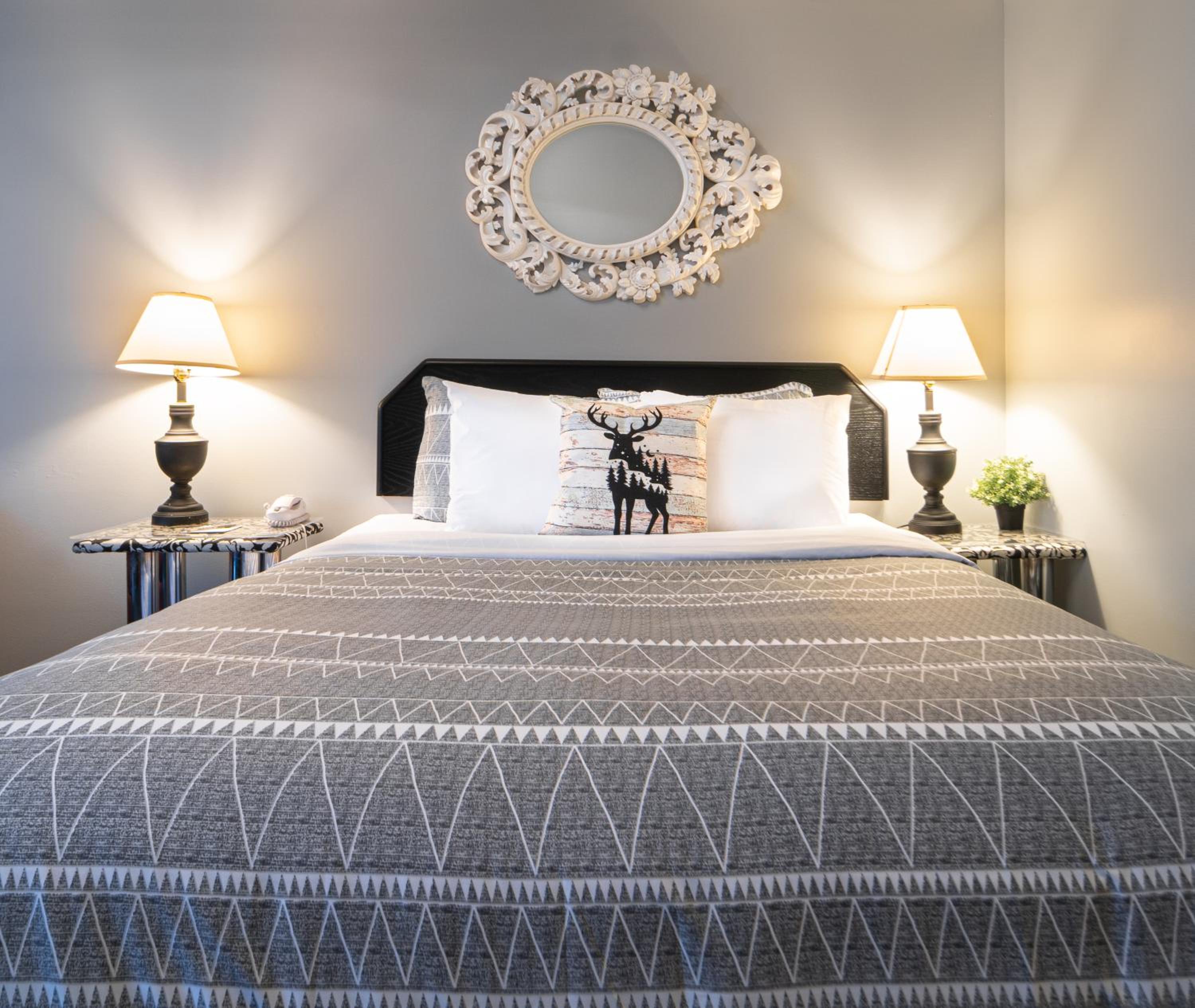 Executive Suite photo 1