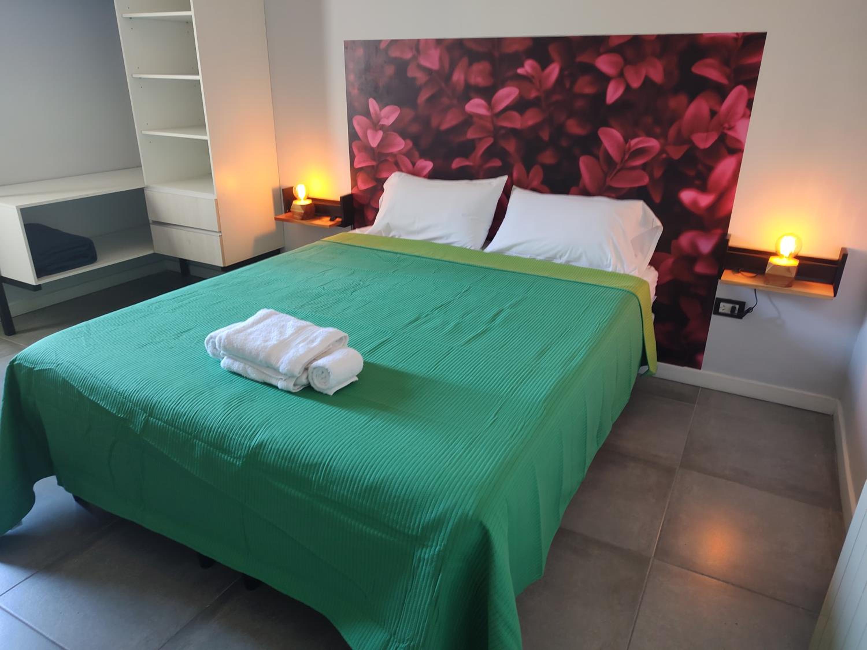 Maisonette photo 1