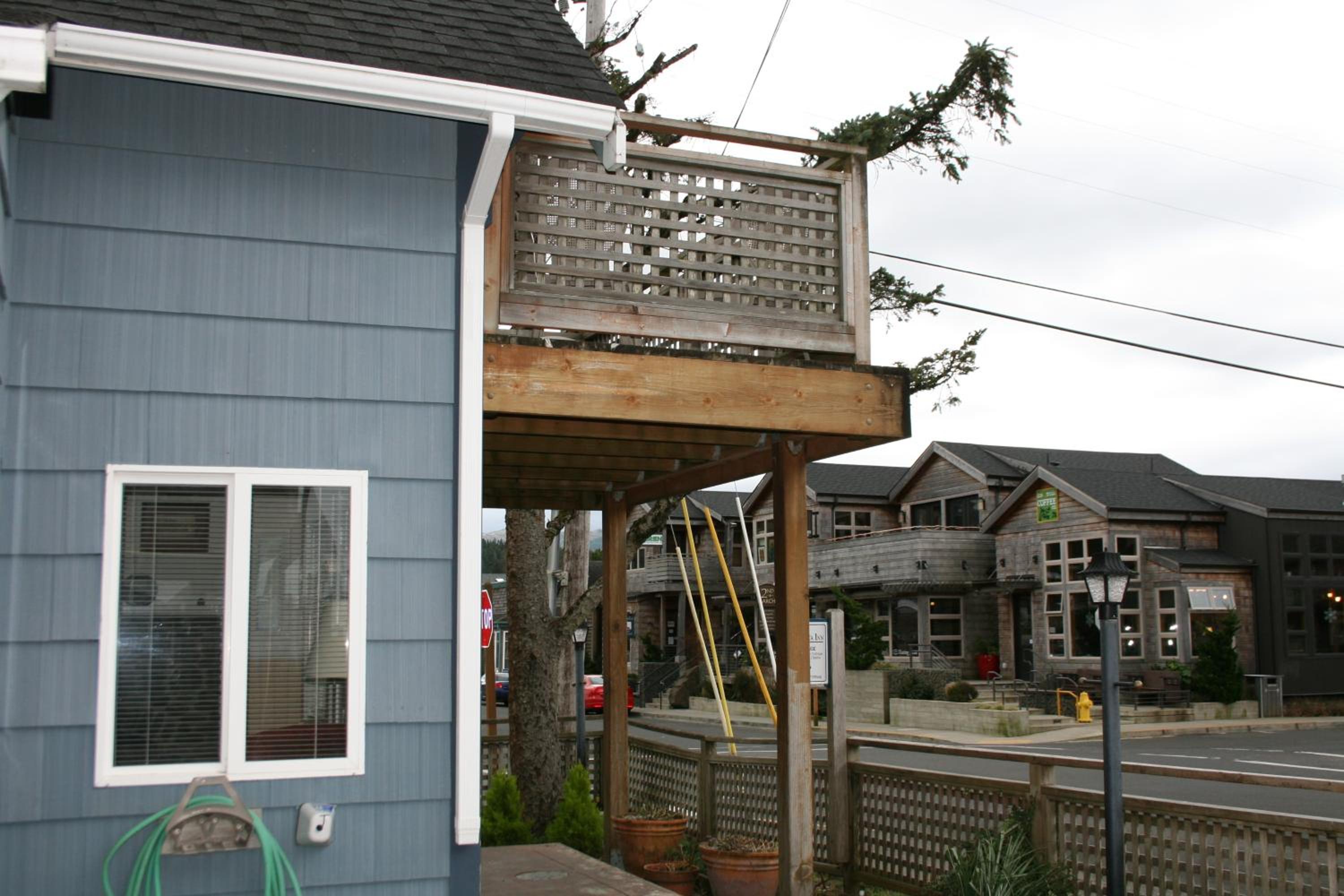 Argonauta Two Bedroom Cottage photo 3