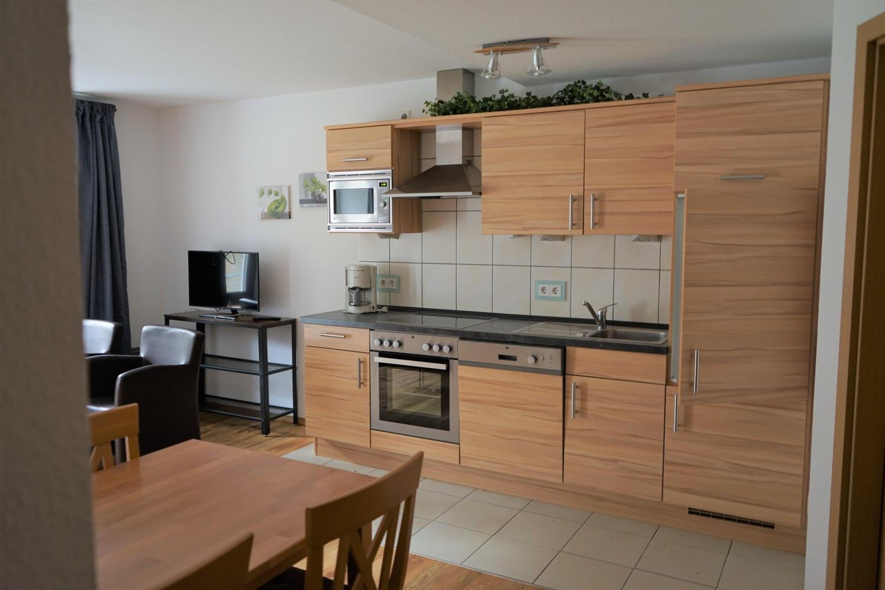 Apartment photo 3