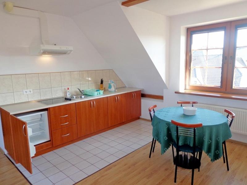 Apartment with Terrace - Photo 7