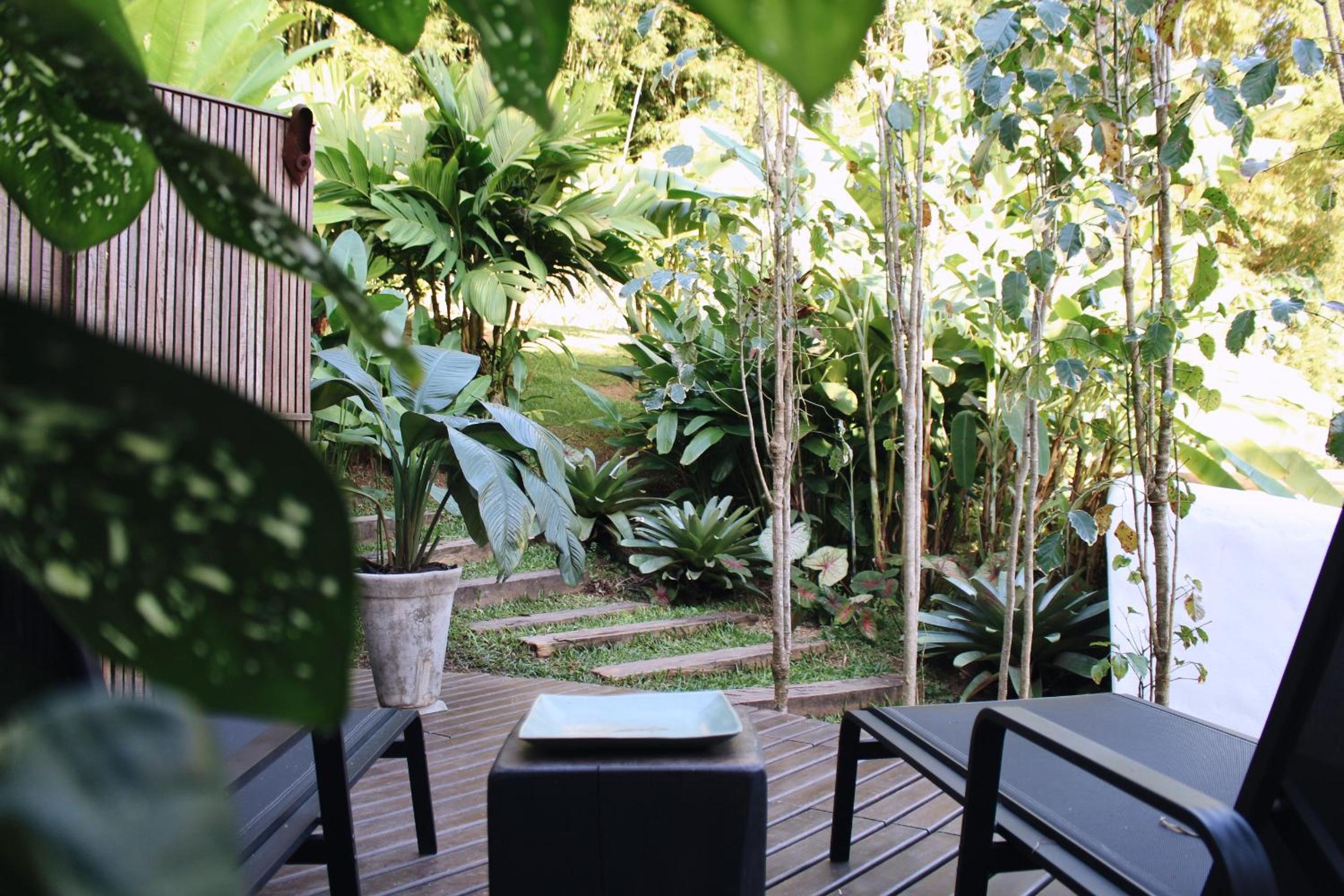 Suite with Balcony photo 2
