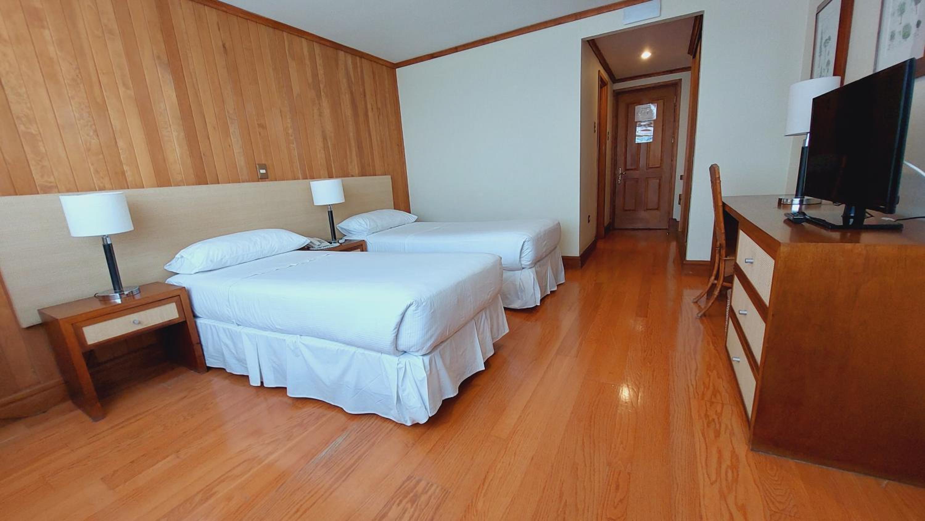 Twin Room photo 1
