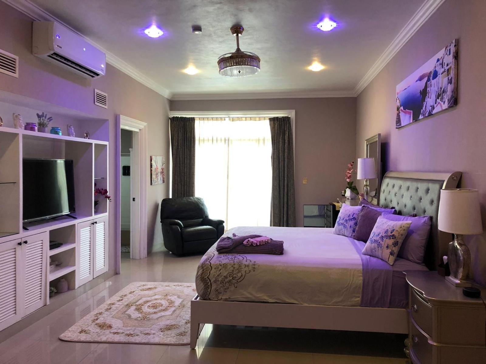 Chambre Deluxe