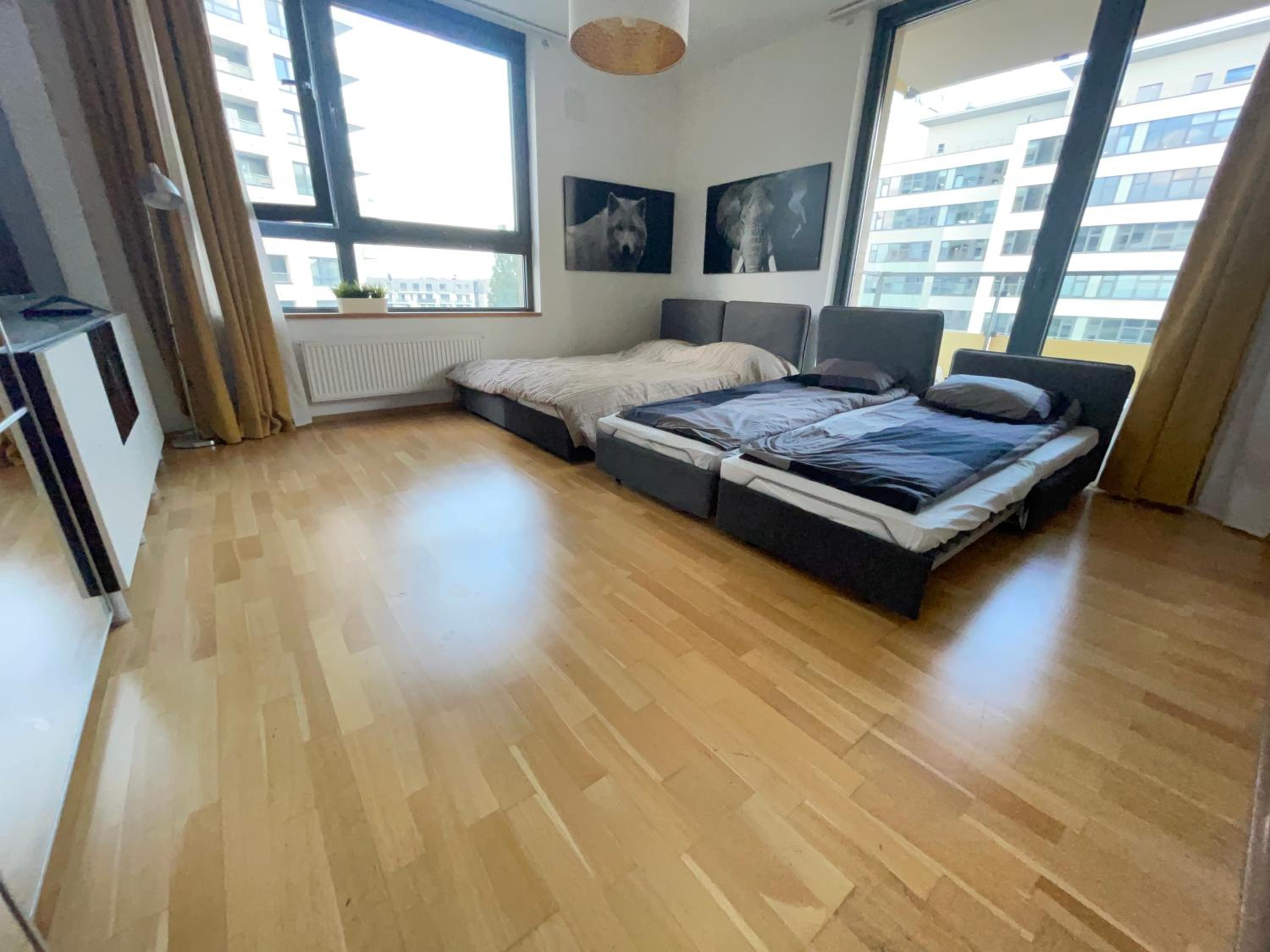 Two-Bedroom Apartment - Photo 41