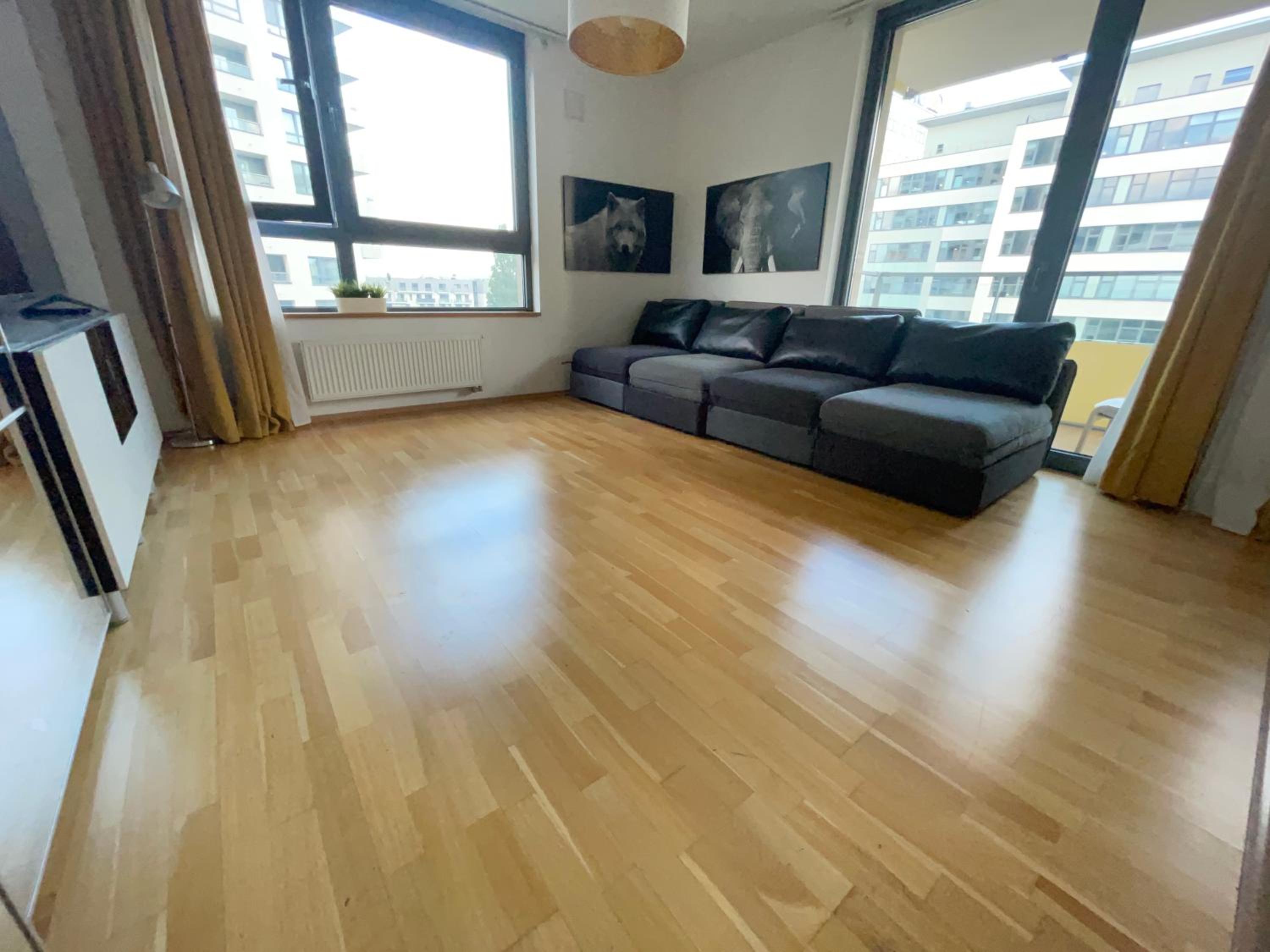 Two-Bedroom Apartment - Photo 21