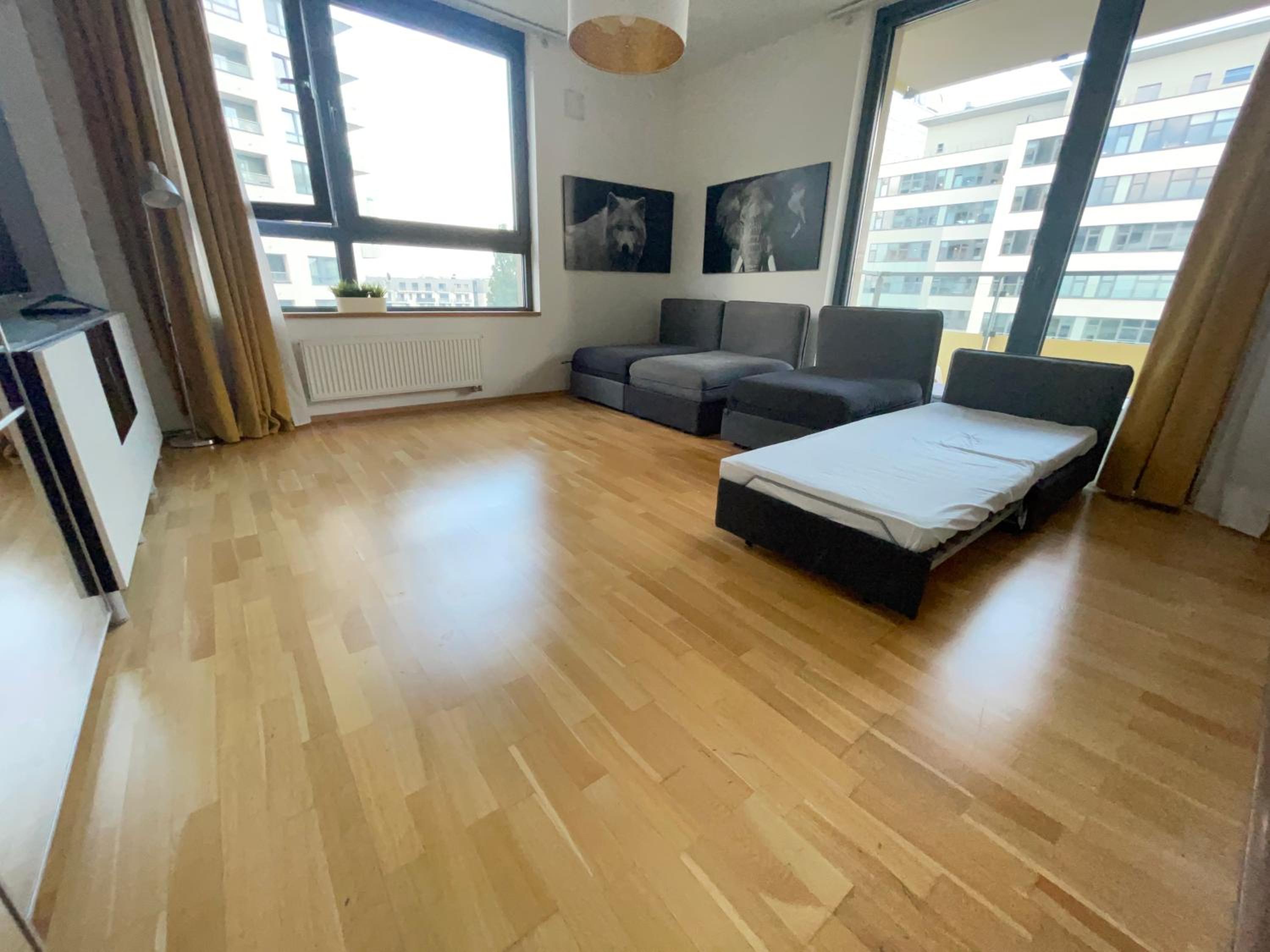 Two-Bedroom Apartment - Photo 10