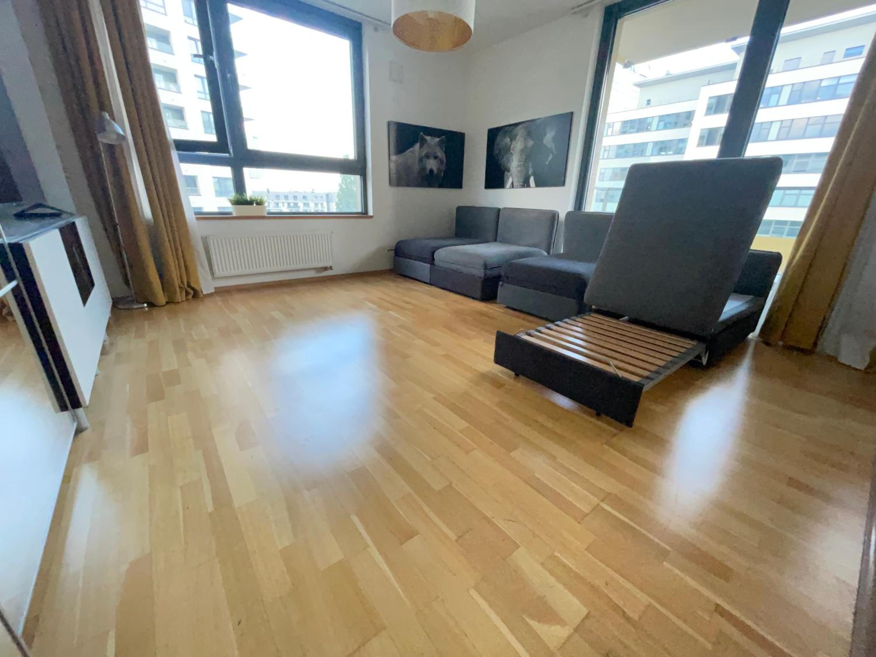 Two-Bedroom Apartment - Photo 11